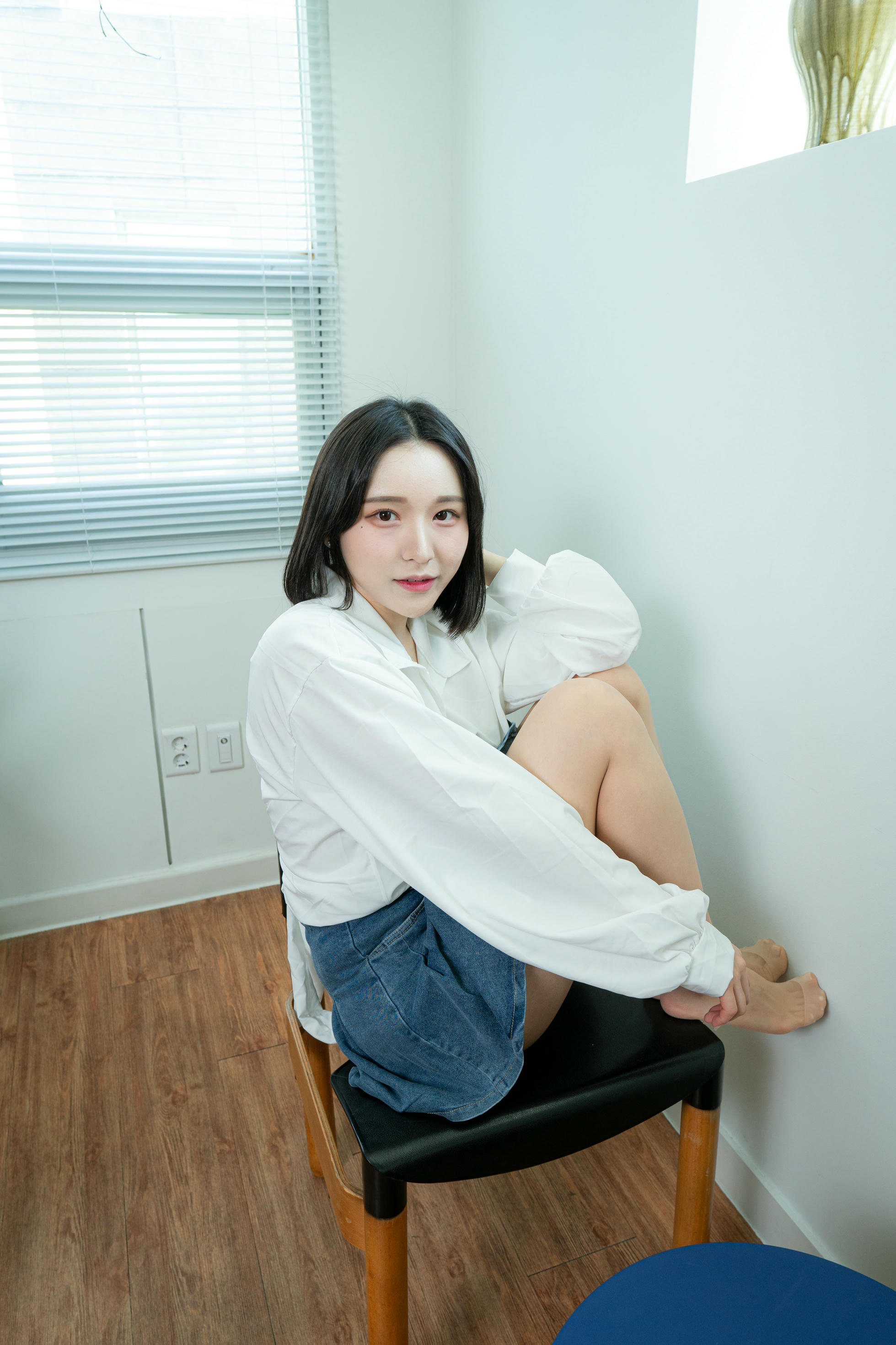 韩国美女-Muchenne Vol.010 JH [63P／729MB]_第2集