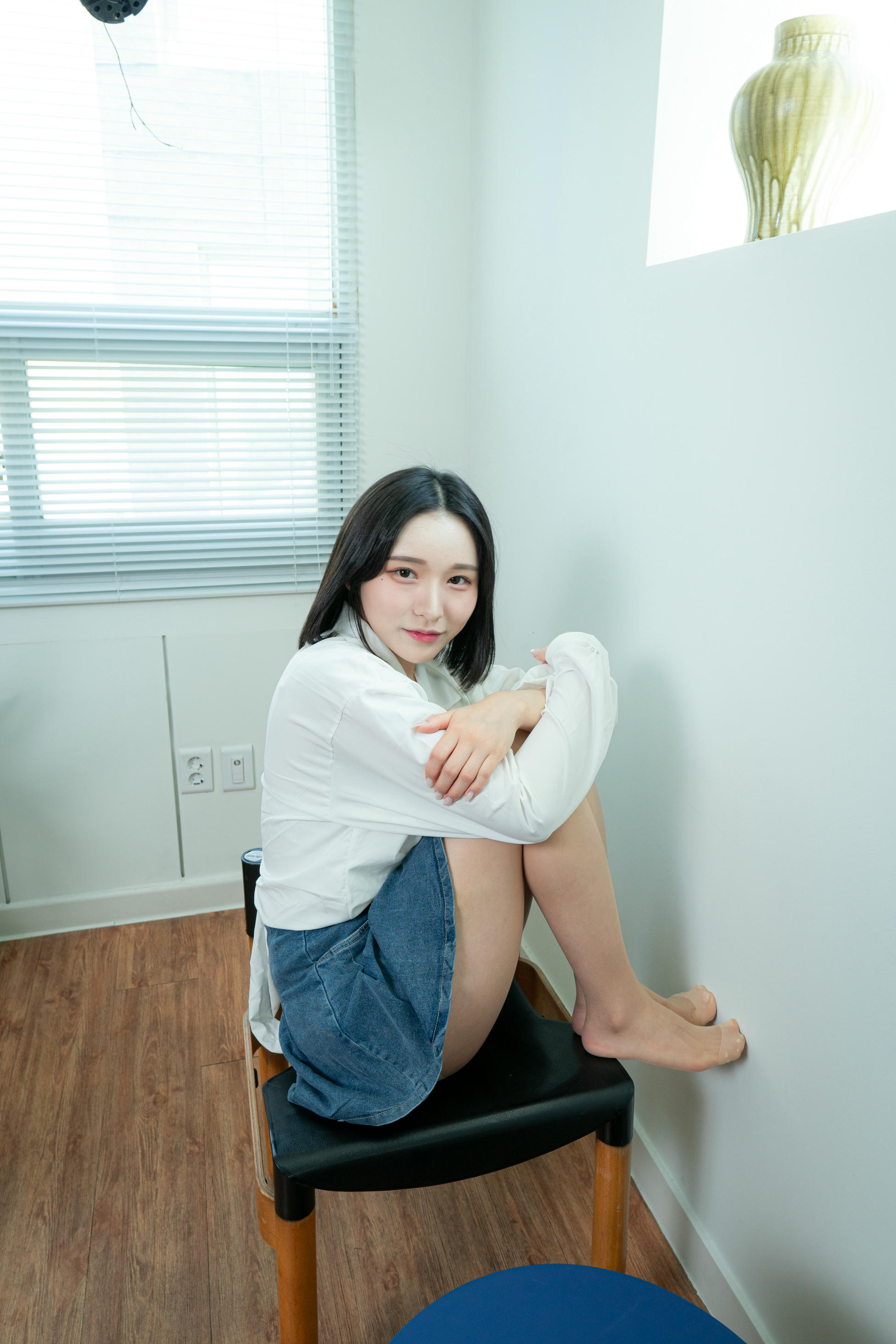 韩国美女-Muchenne Vol.010 JH [63P／729MB]_第2集