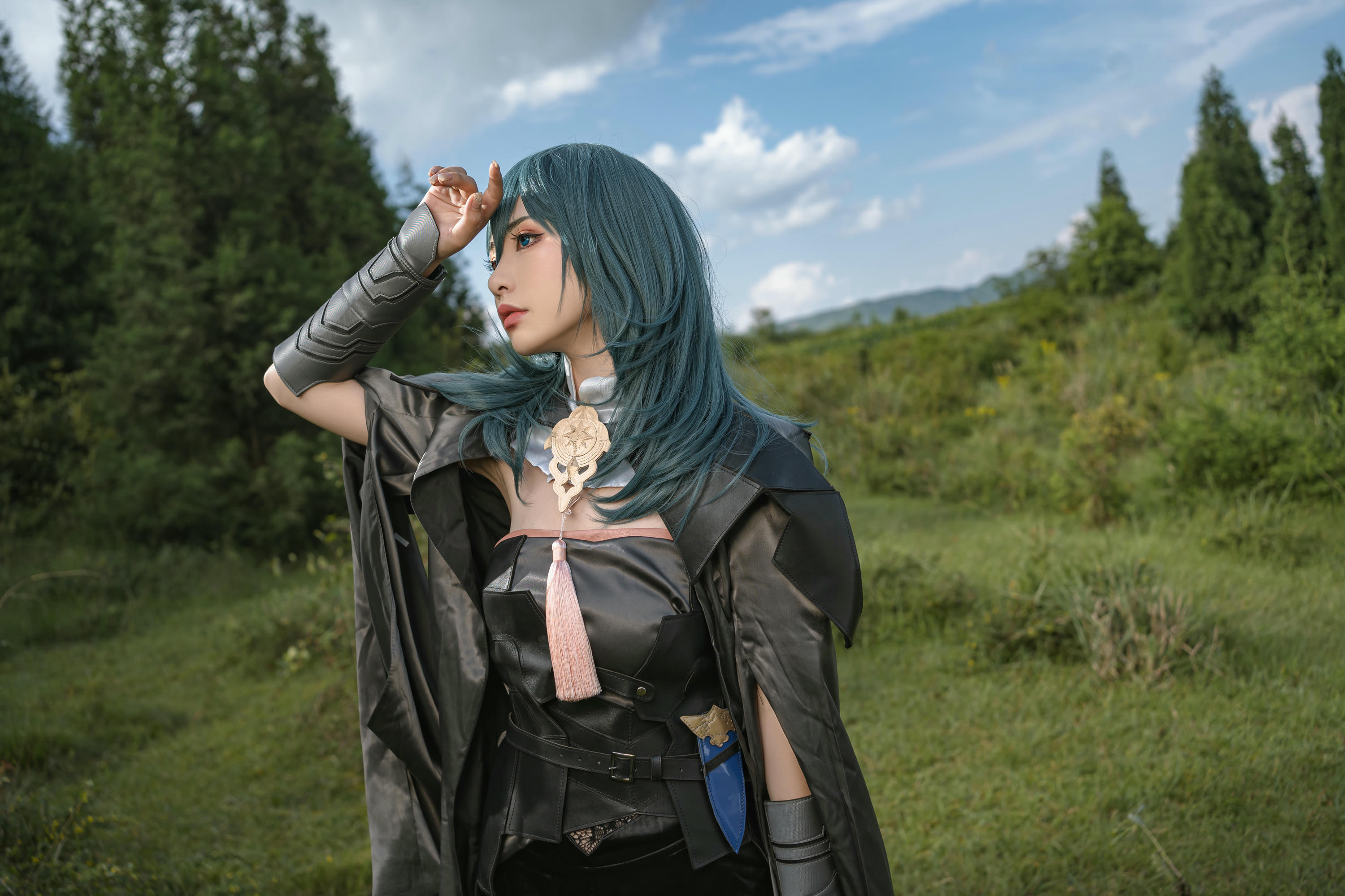 爆机少女喵小吉 NO.037 风花雪月 [98P4V-4.47G]-Pic_第2集