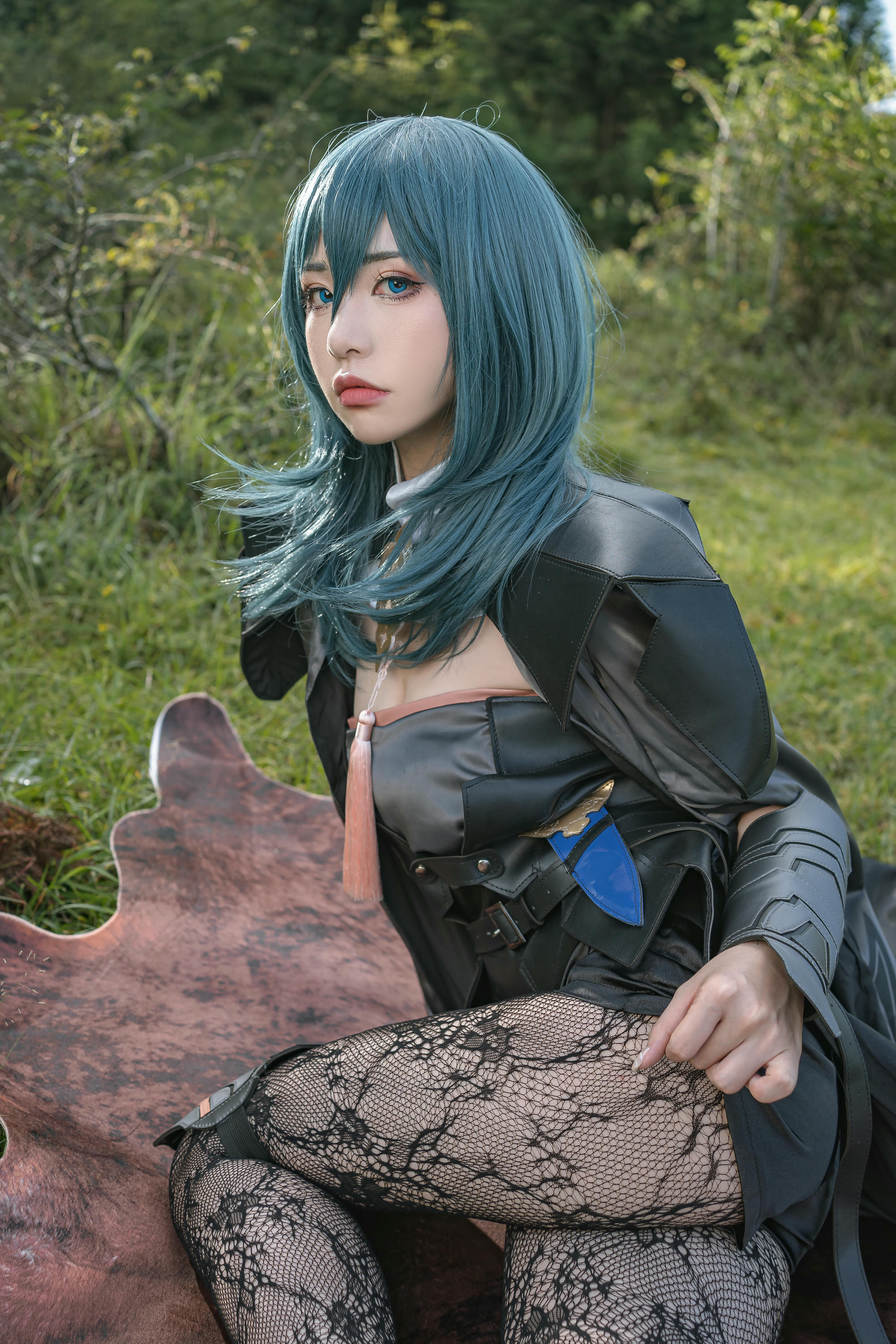 爆机少女喵小吉 NO.037 风花雪月 [98P4V-4.47G]-Pic_第1集