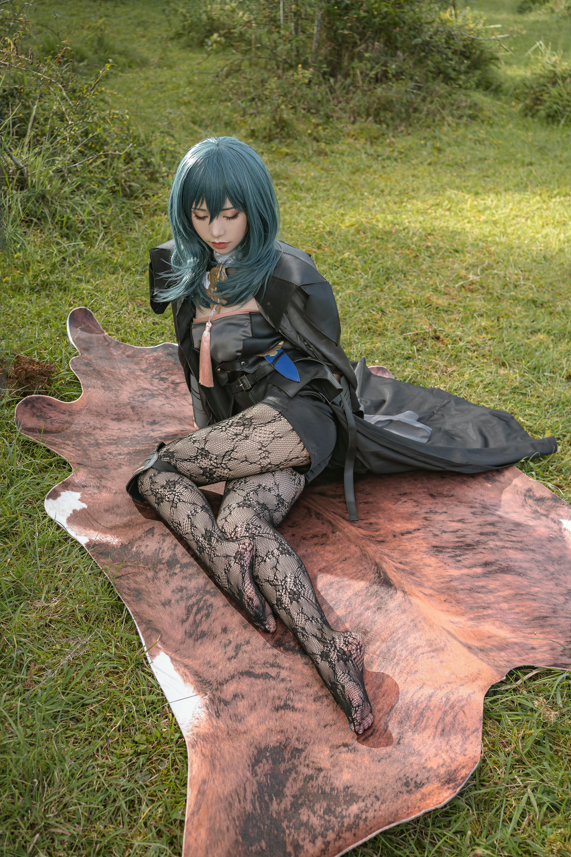 爆机少女喵小吉 NO.037 风花雪月 [98P4V-4.47G]-Pic_第1集