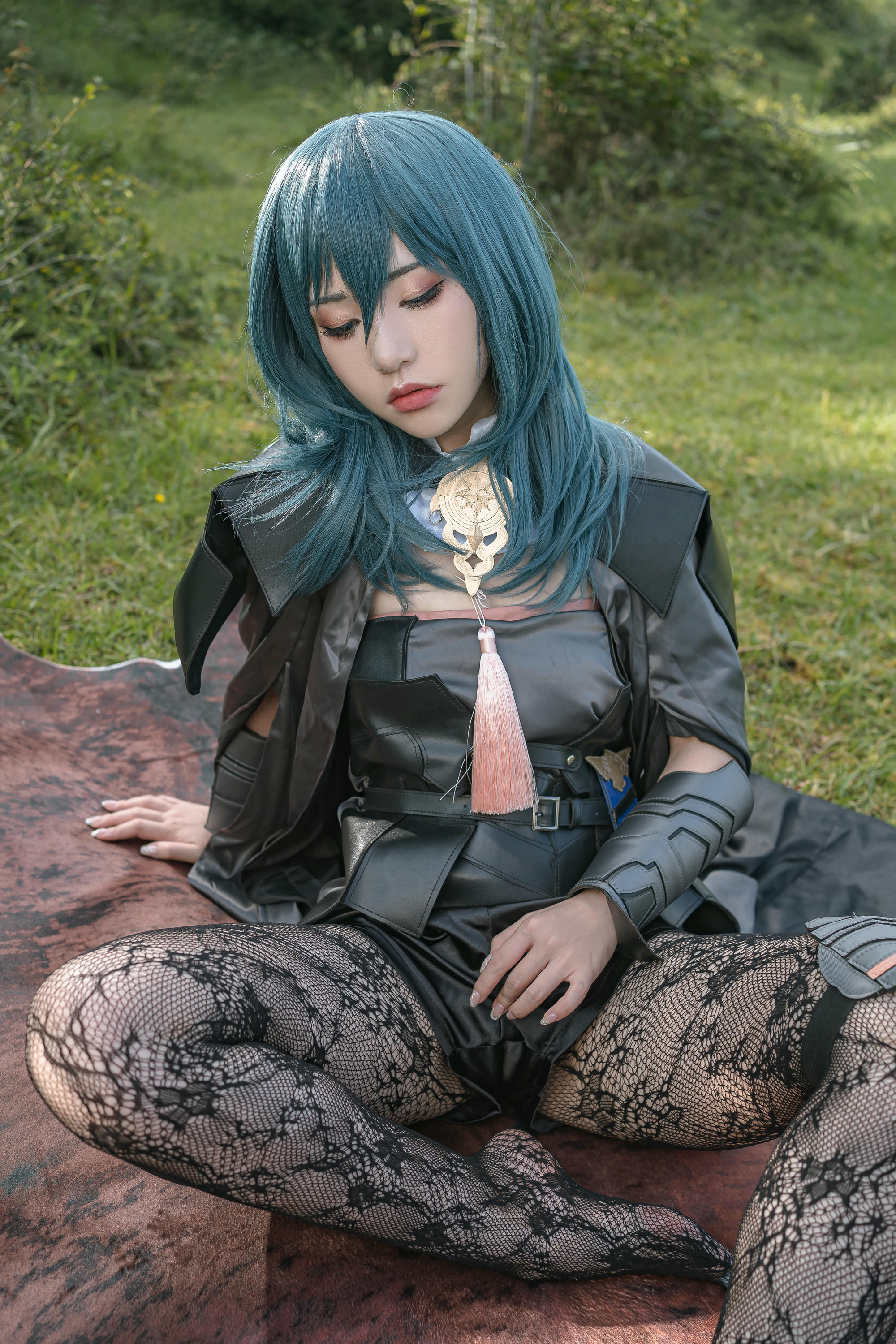爆机少女喵小吉 NO.037 风花雪月 [98P4V-4.47G]-Pic_第3集