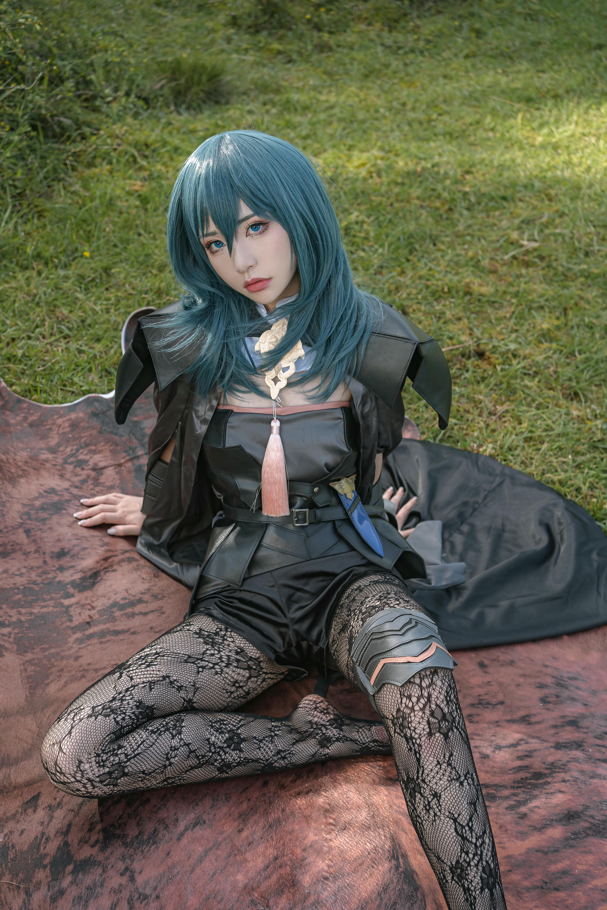 爆机少女喵小吉 NO.037 风花雪月 [98P4V-4.47G]-Pic_第3集