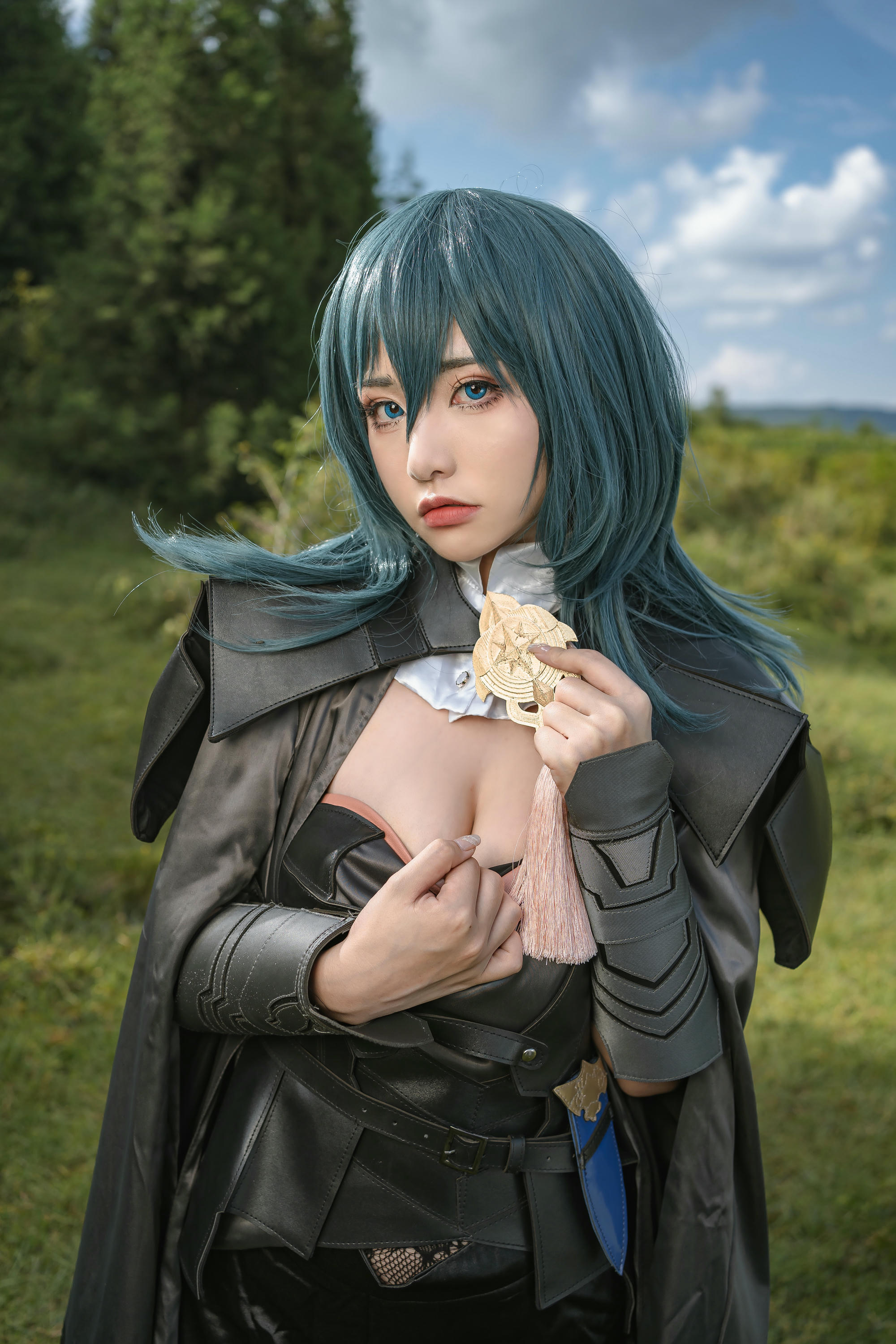 爆机少女喵小吉 NO.037 风花雪月 [98P4V-4.47G]-Pic_第3集