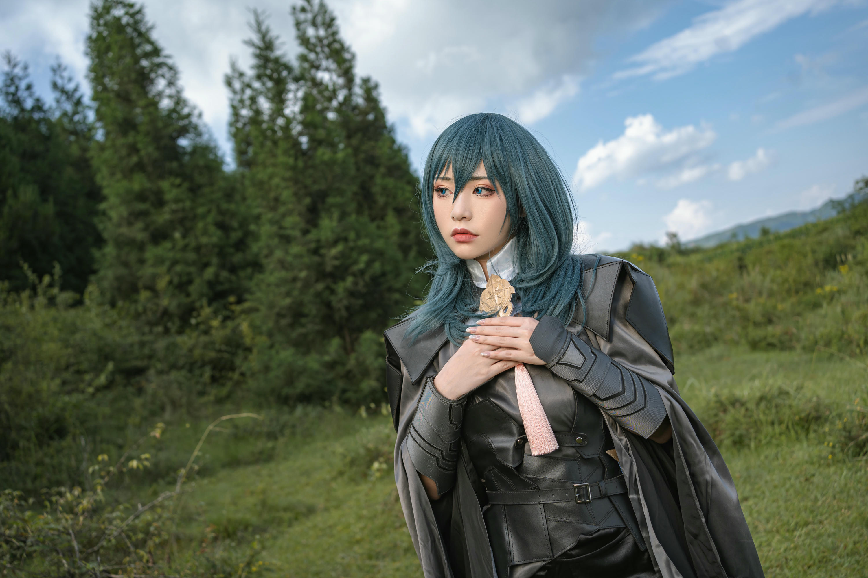 爆机少女喵小吉 NO.037 风花雪月 [98P4V-4.47G]-Pic_第5集