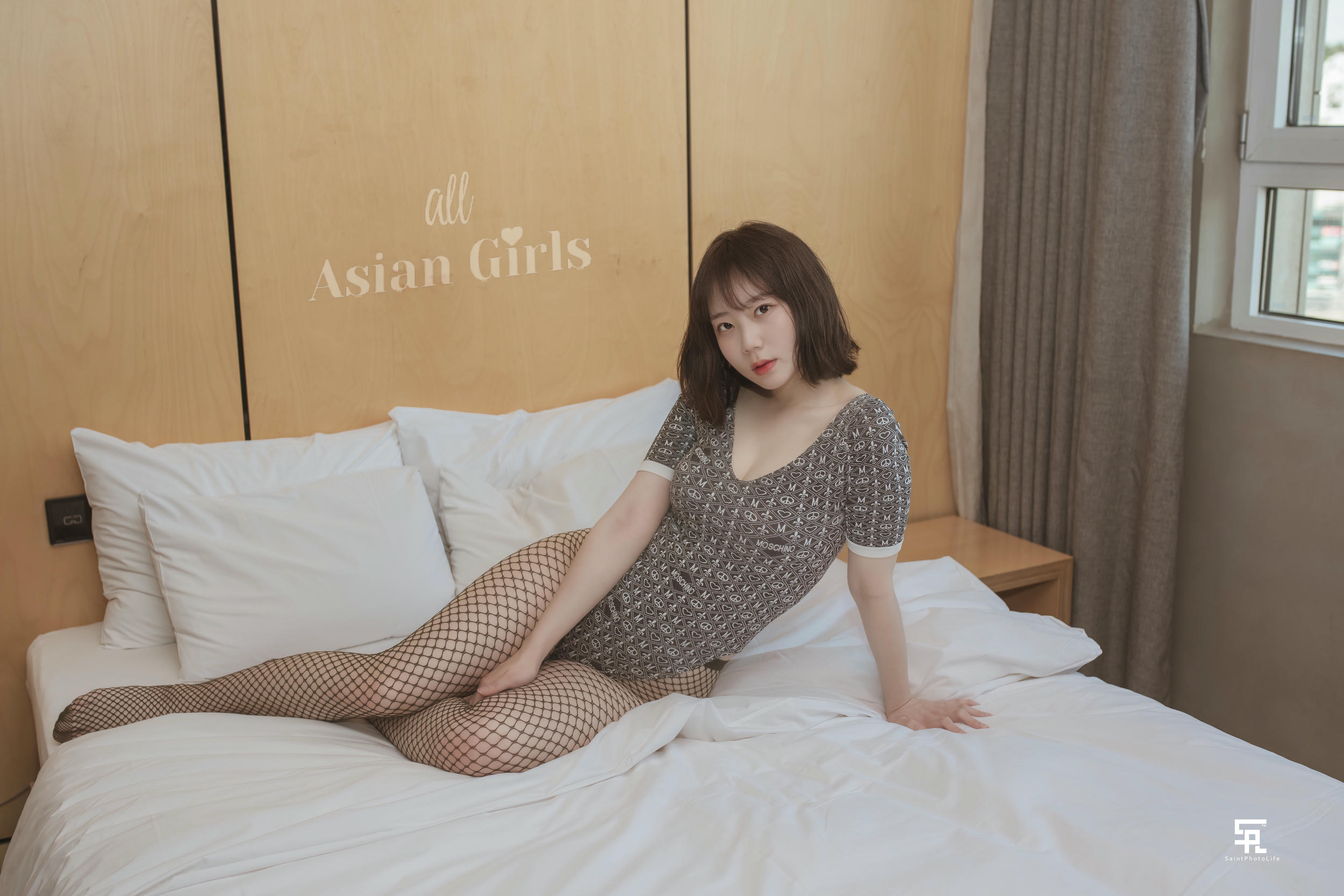 Myu_a(뮤아) NO.010 [SAINT Photolife Myu_a_ (뮤아) Vol.3 [49P 333MB]_第2集