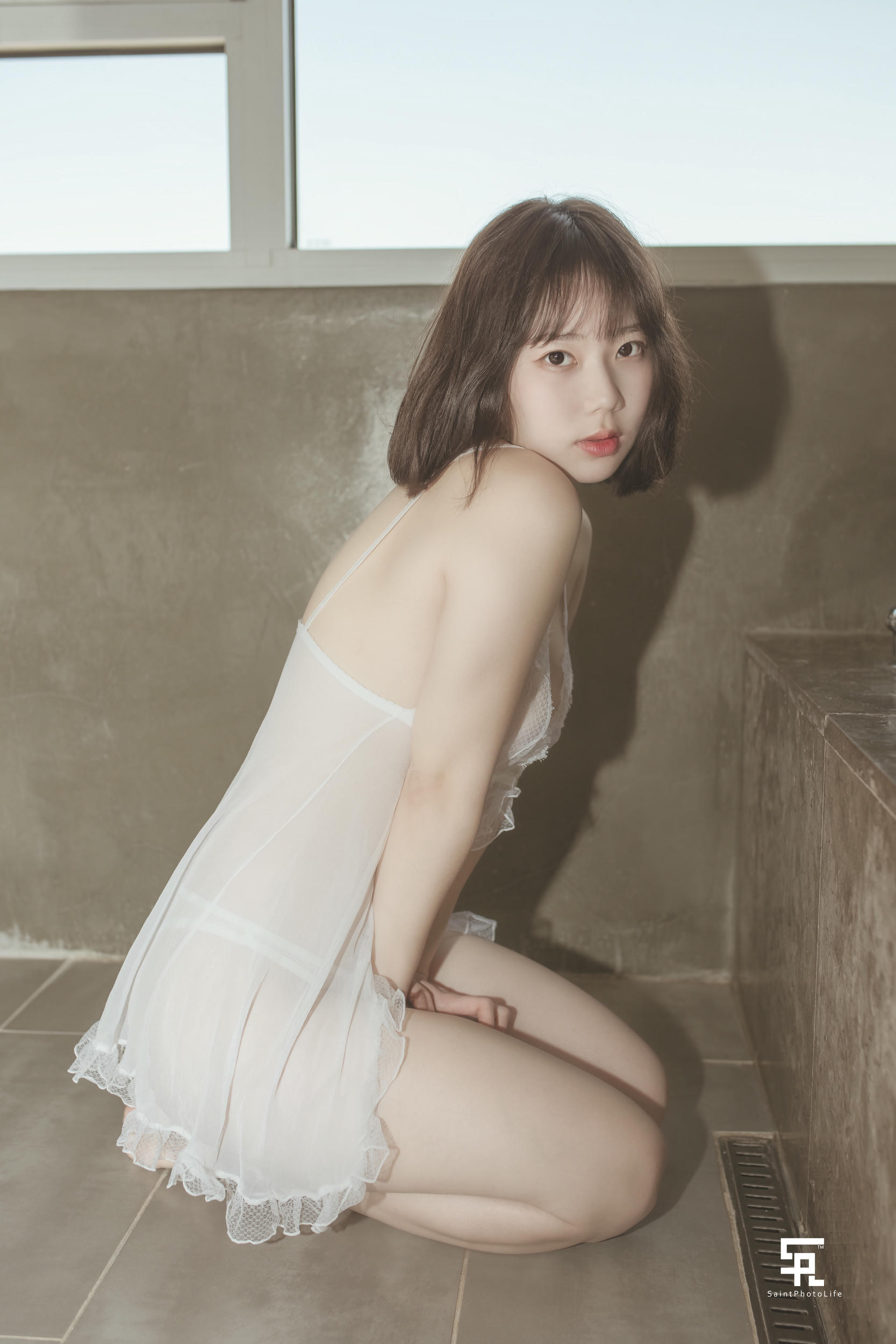 Myu_a(뮤아) NO.010 [SAINT Photolife Myu_a_ (뮤아) Vol.3 [49P 333MB]_第2集