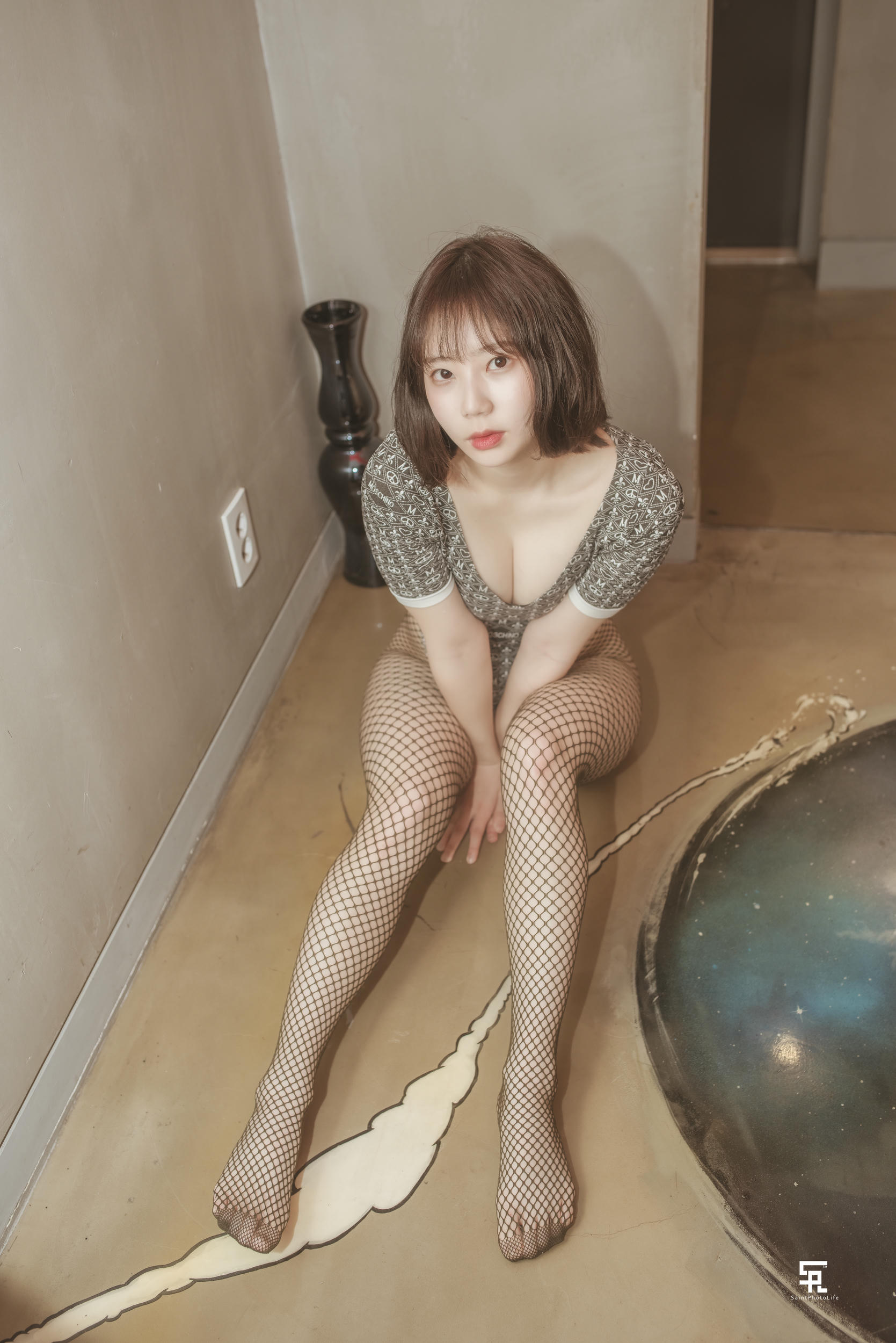 Myu_a(뮤아) NO.010 [SAINT Photolife Myu_a_ (뮤아) Vol.3 [49P 333MB]_第3集