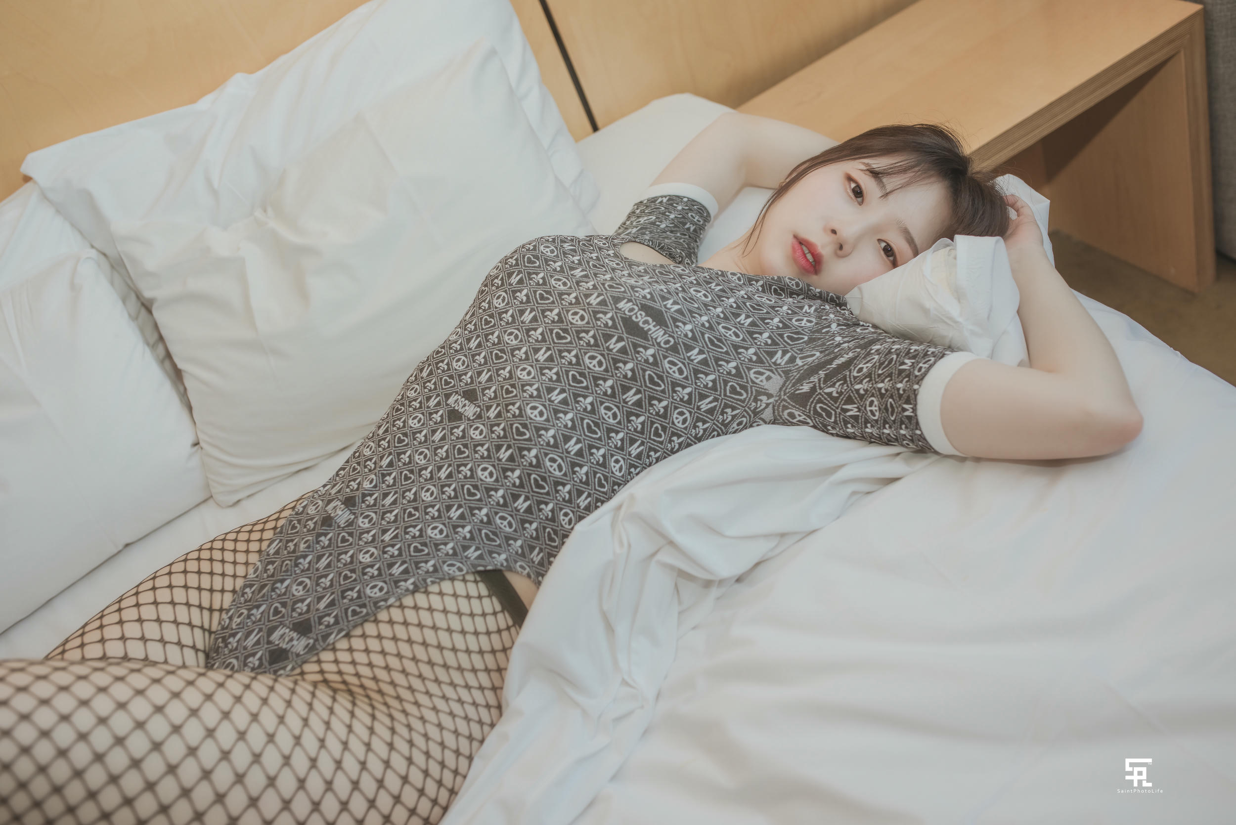 Myu_a(뮤아) NO.010 [SAINT Photolife Myu_a_ (뮤아) Vol.3 [49P 333MB]_第1集