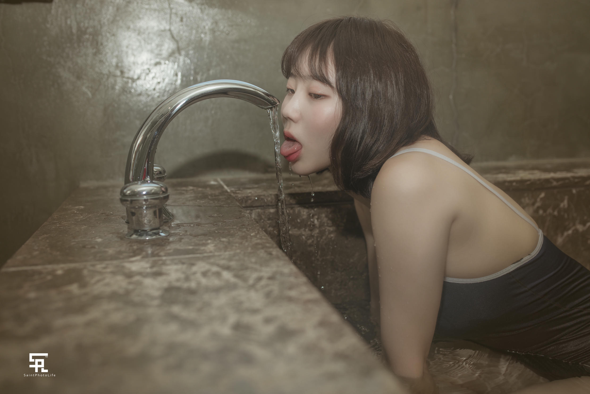 Myu_a(뮤아) NO.010 [SAINT Photolife Myu_a_ (뮤아) Vol.3 [49P 333MB]_第1集