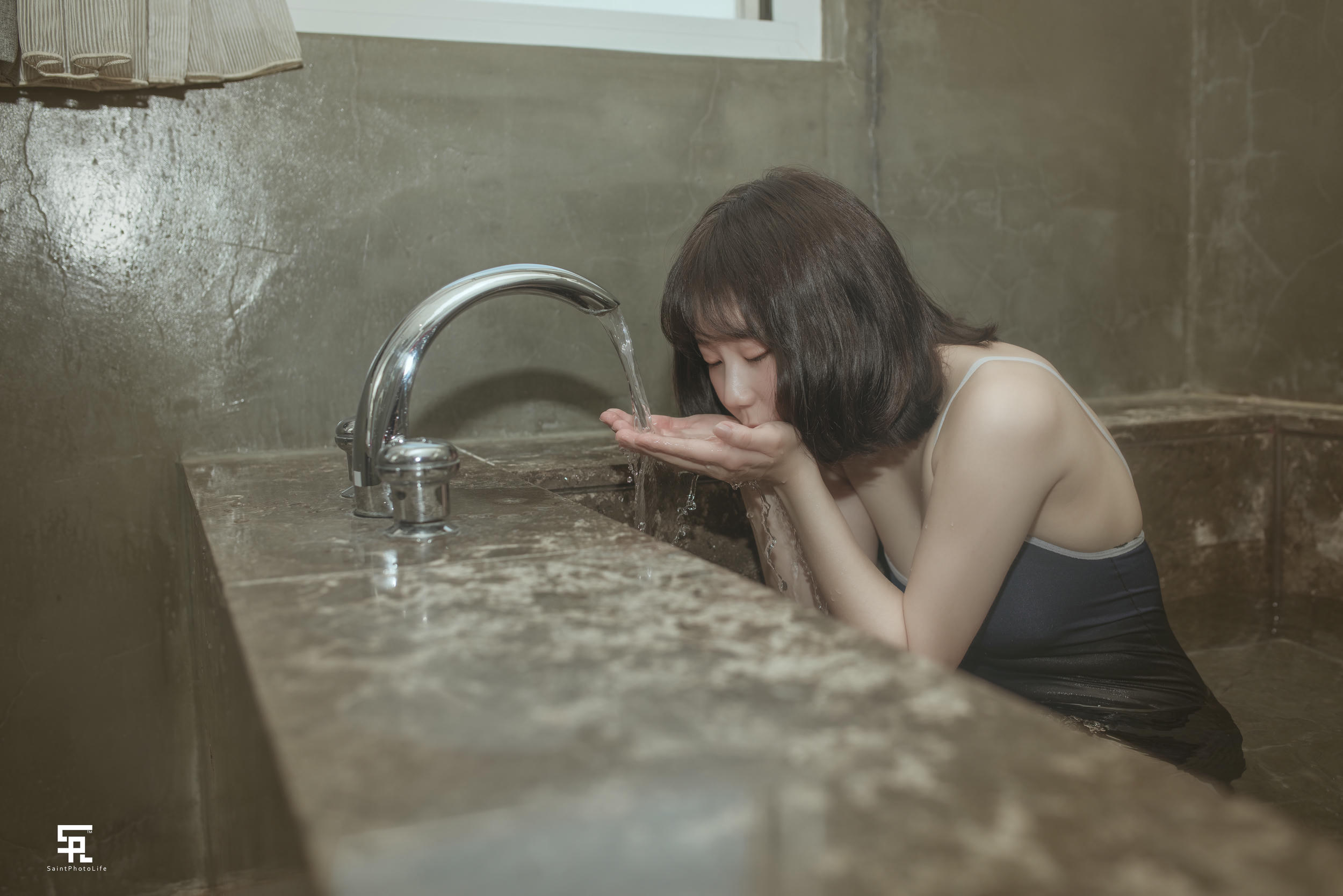 Myu_a(뮤아) NO.010 [SAINT Photolife Myu_a_ (뮤아) Vol.3 [49P 333MB]_第1集