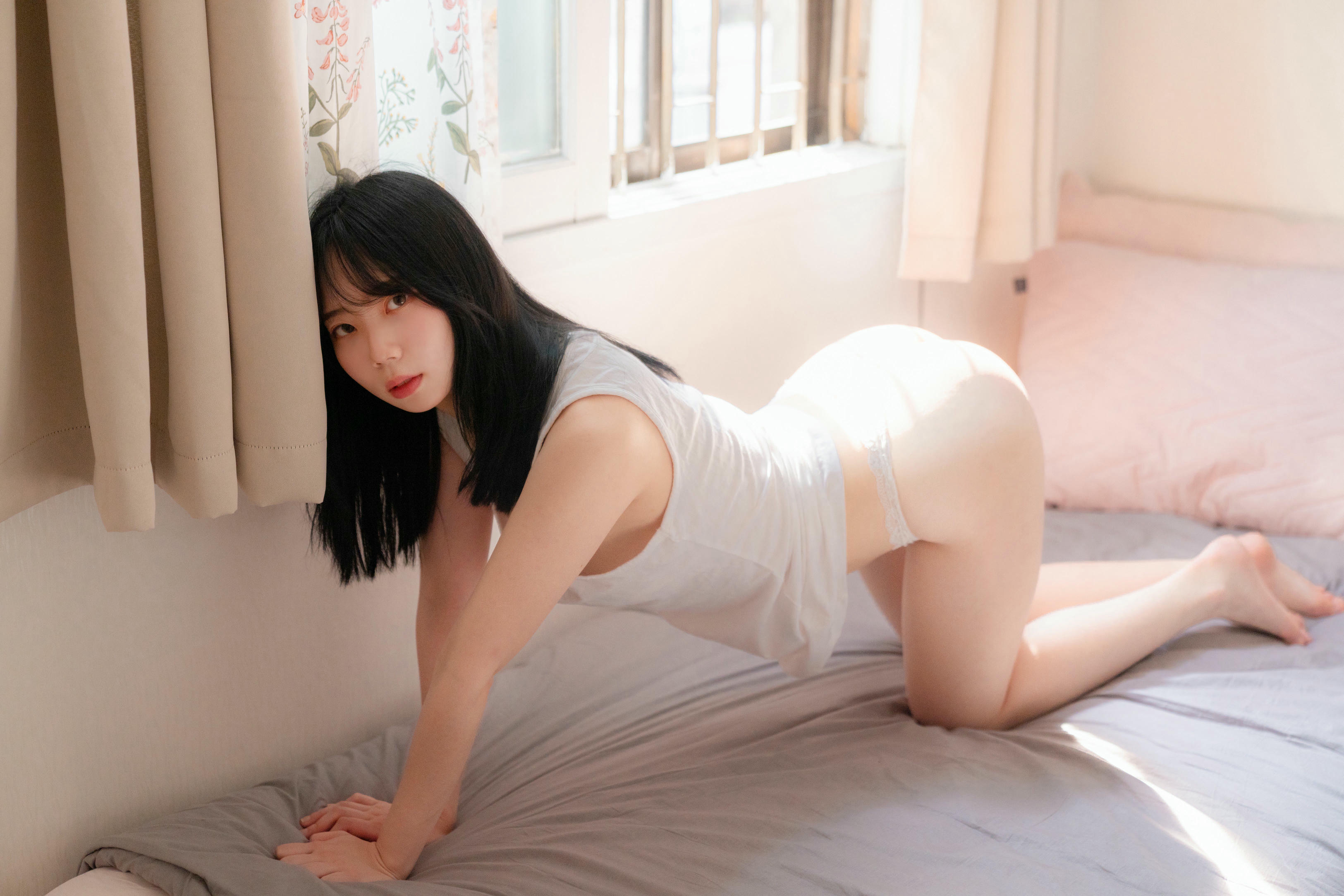 Myu_a(뮤아) NO.014 MYUA X HARE  Myua (뮤아) Vol.03 [58P-147MB]_第1集