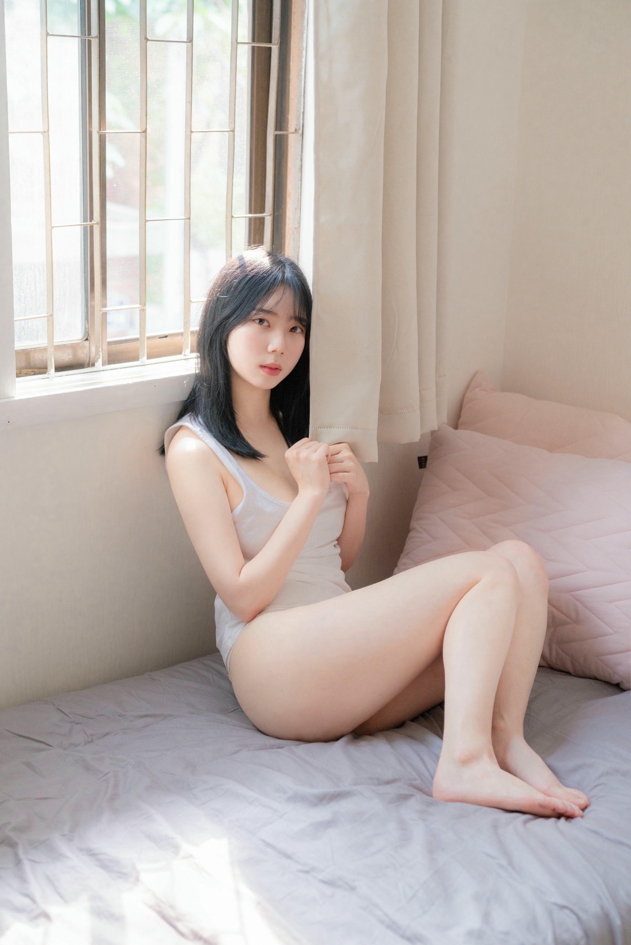Myu_a(뮤아) NO.014 MYUA X HARE  Myua (뮤아) Vol.03 [58P-147MB]_第1集