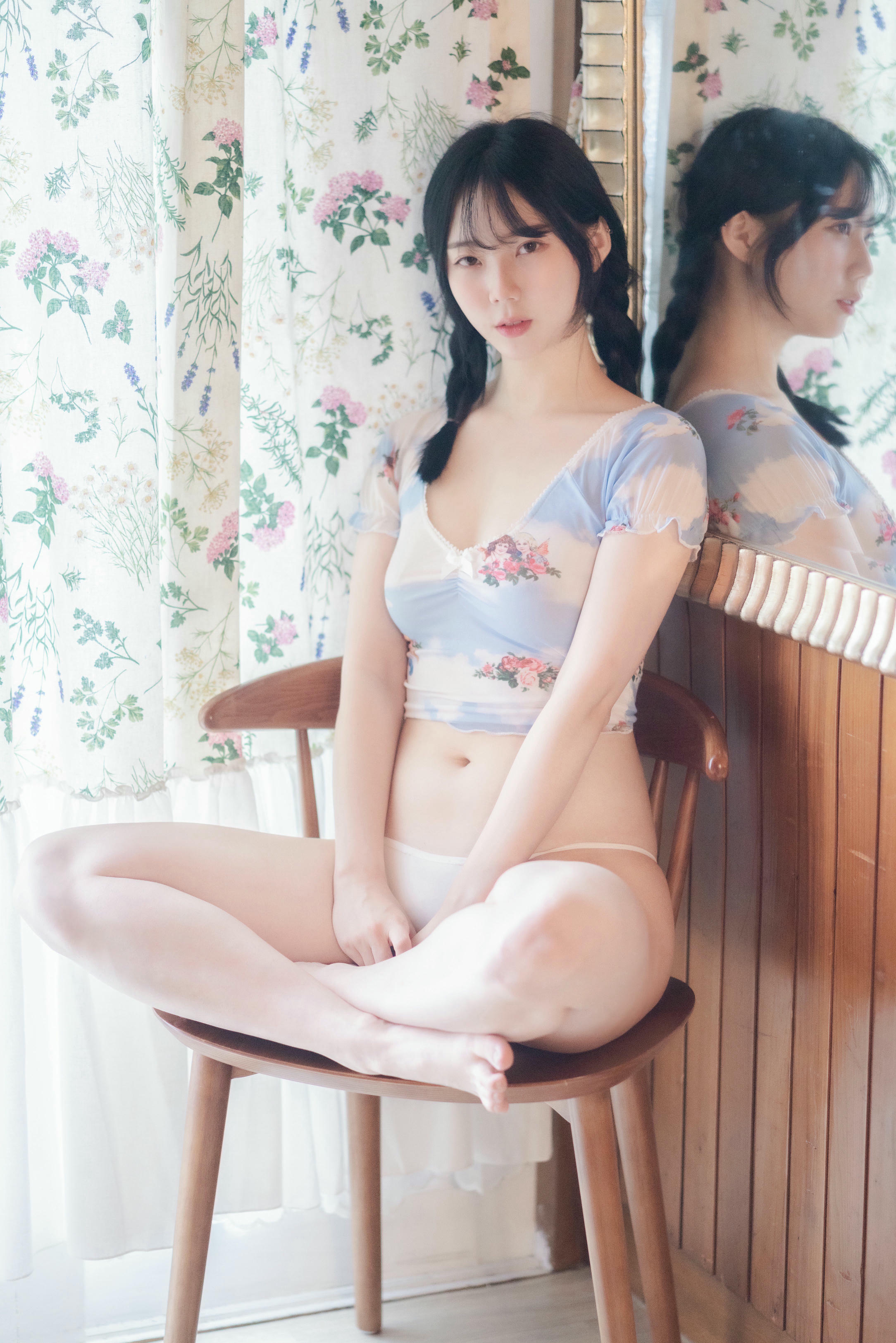 Myu_a(뮤아) NO.014 MYUA X HARE  Myua (뮤아) Vol.03 [58P-147MB]_第2集
