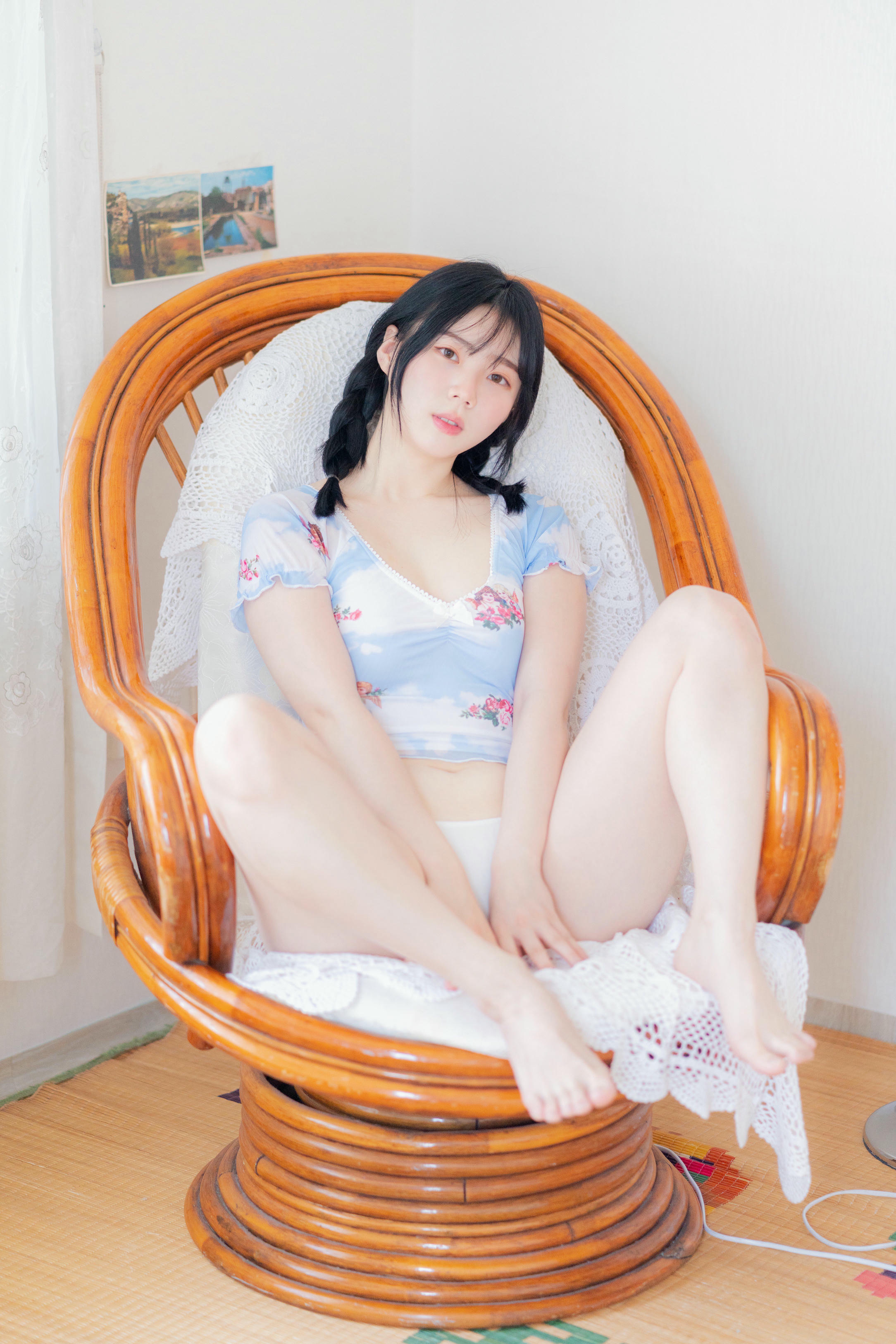 Myu_a(뮤아) NO.014 MYUA X HARE  Myua (뮤아) Vol.03 [58P-147MB]_第2集