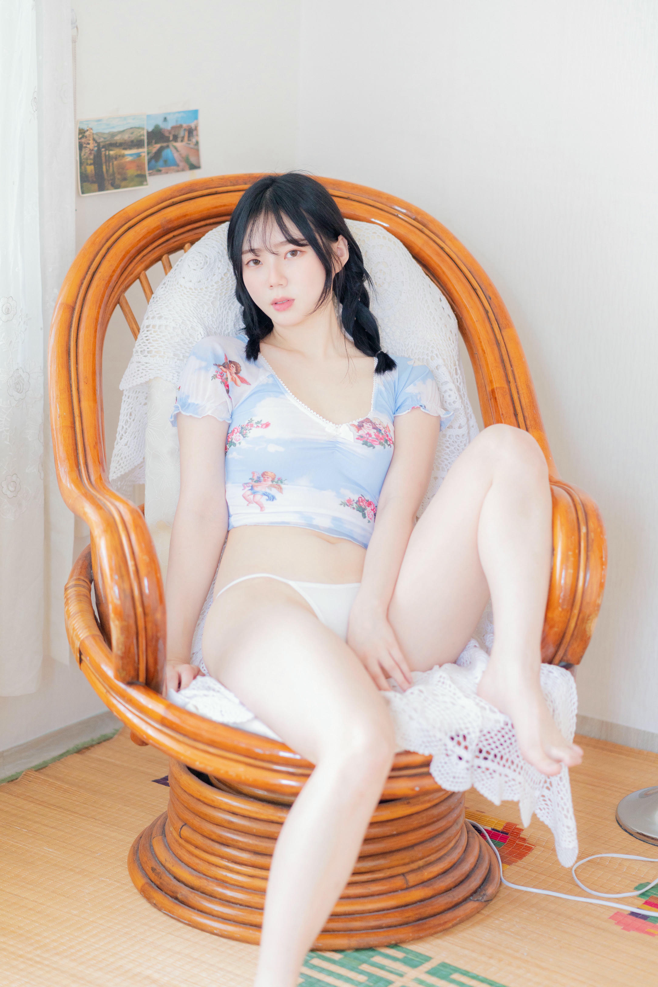 Myu_a(뮤아) NO.014 MYUA X HARE  Myua (뮤아) Vol.03 [58P-147MB]_第2集