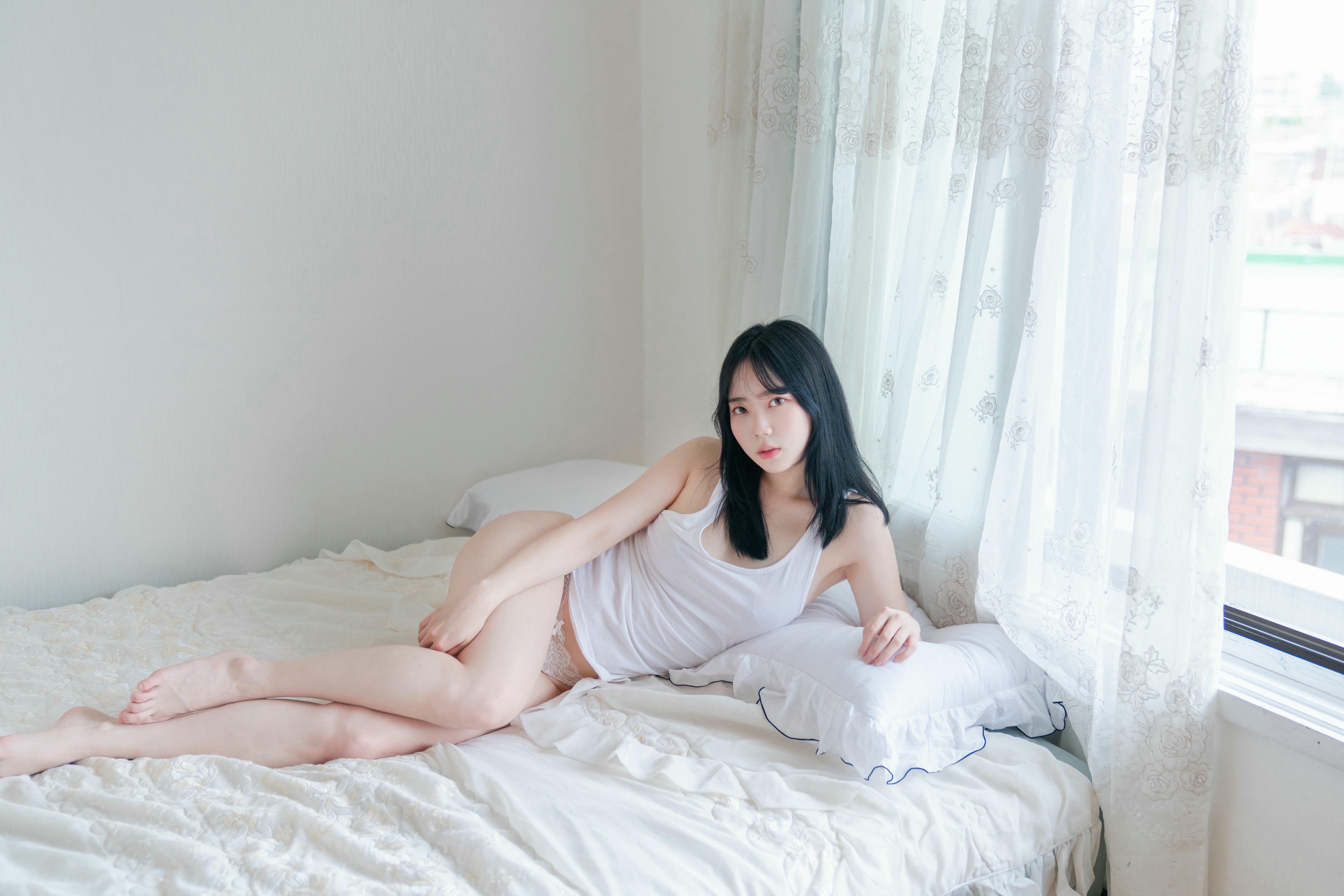 Myu_a(뮤아) NO.014 MYUA X HARE  Myua (뮤아) Vol.03 [58P-147MB]_第1集