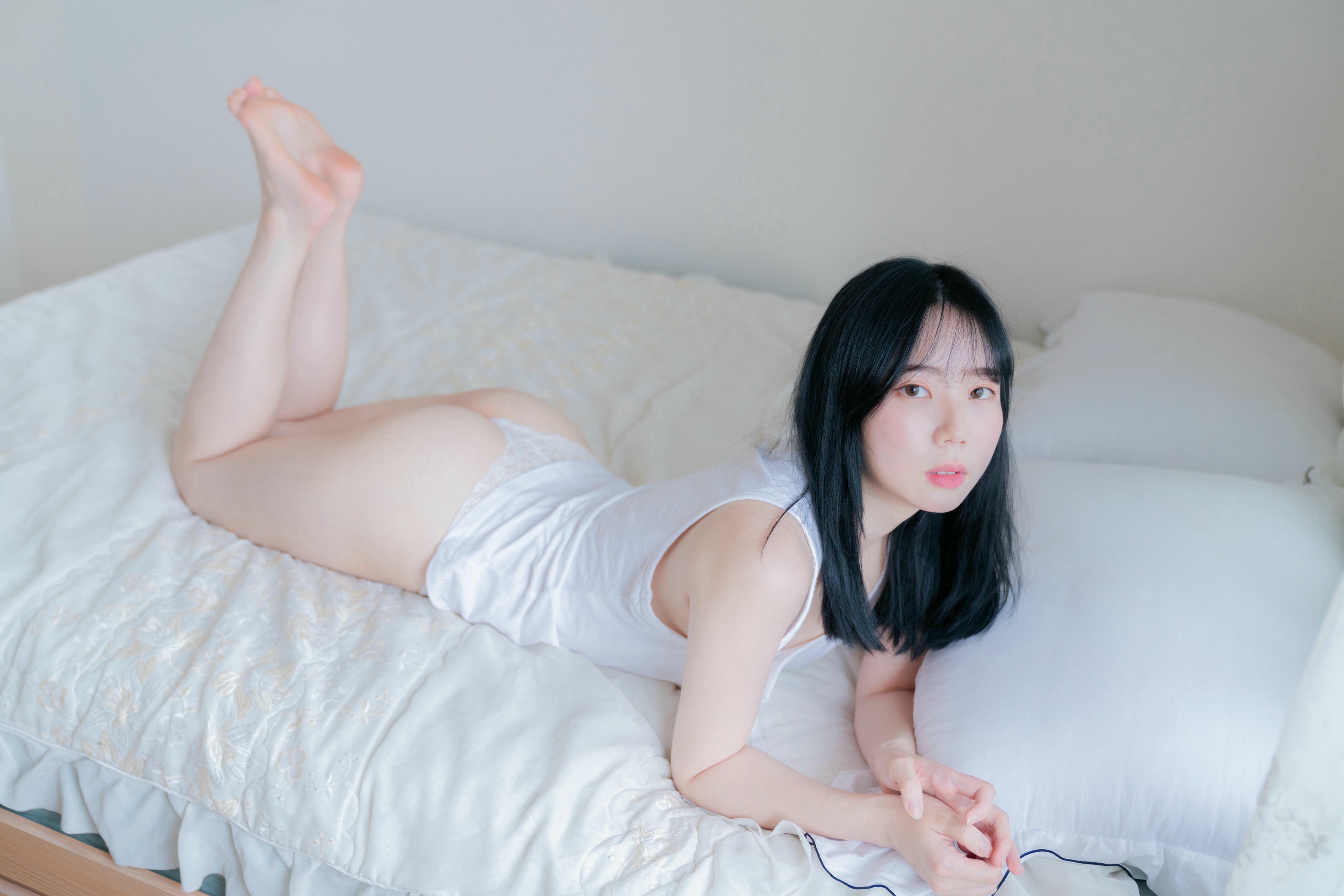 Myu_a(뮤아) NO.014 MYUA X HARE  Myua (뮤아) Vol.03 [58P-147MB]_第1集