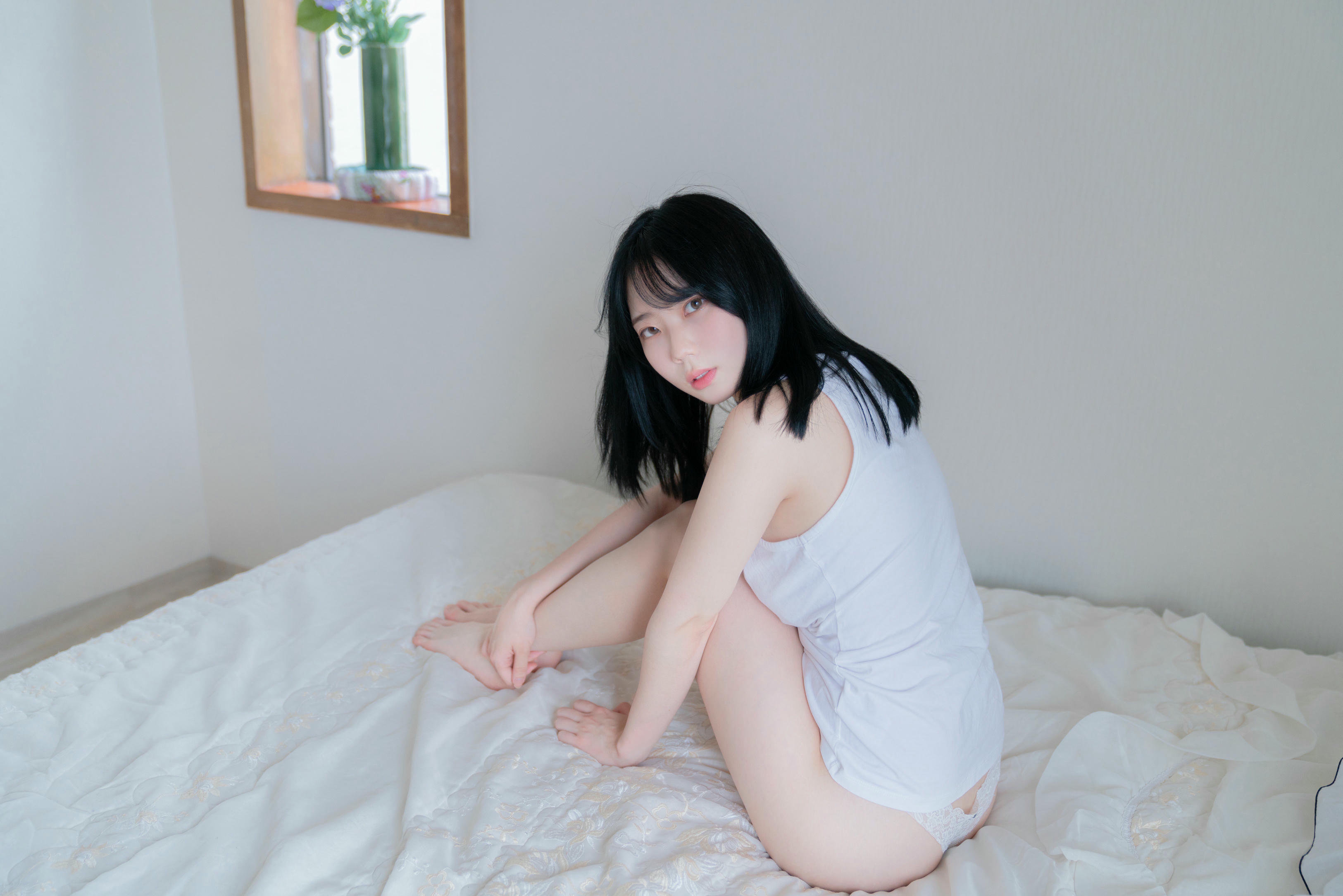 Myu_a(뮤아) NO.014 MYUA X HARE  Myua (뮤아) Vol.03 [58P-147MB]_第1集