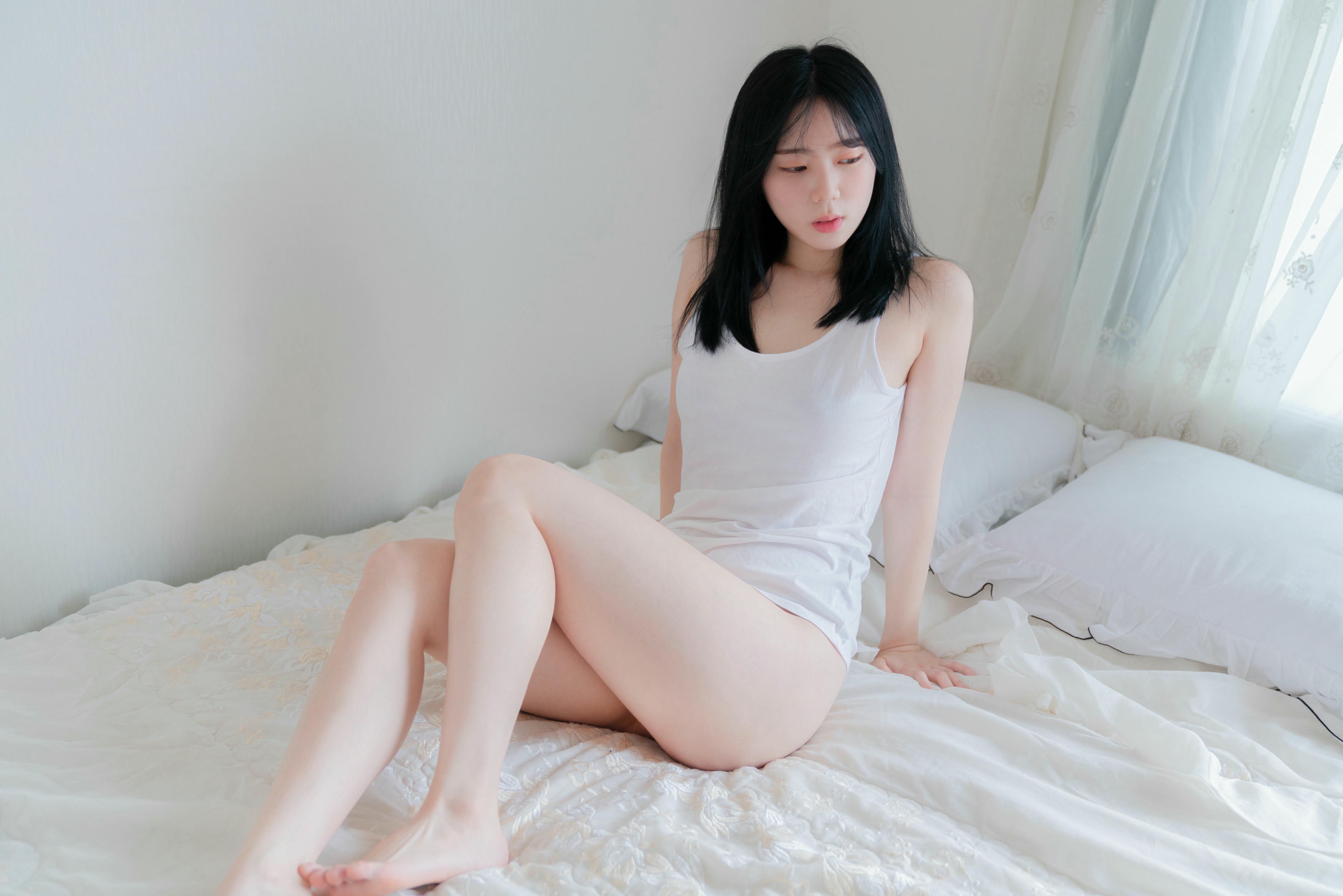 Myu_a(뮤아) NO.014 MYUA X HARE  Myua (뮤아) Vol.03 [58P-147MB]_第1集