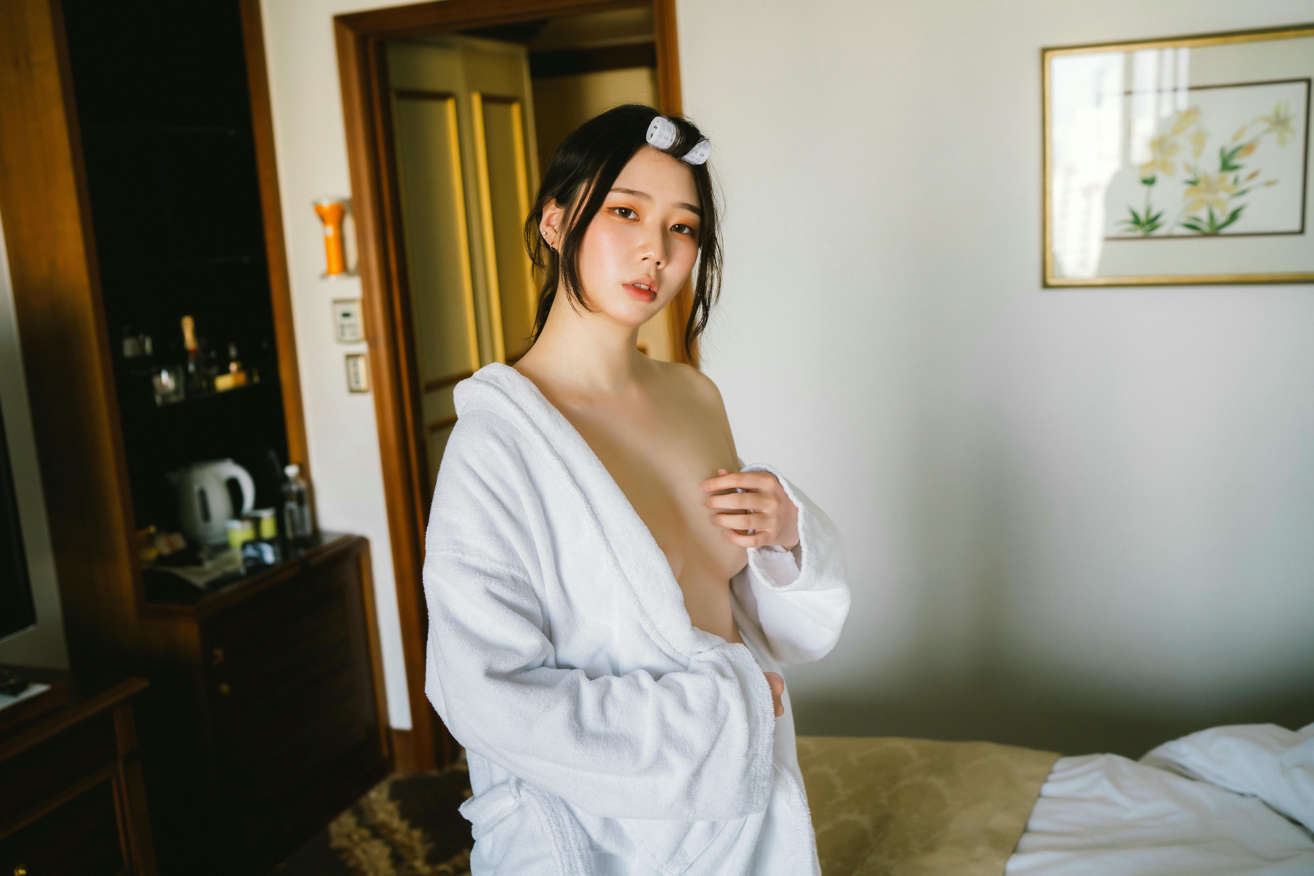 Myu_a(뮤아) NO.015 Moon Night Snap Myua (뮤아) As always [77P-882MB]_第4集