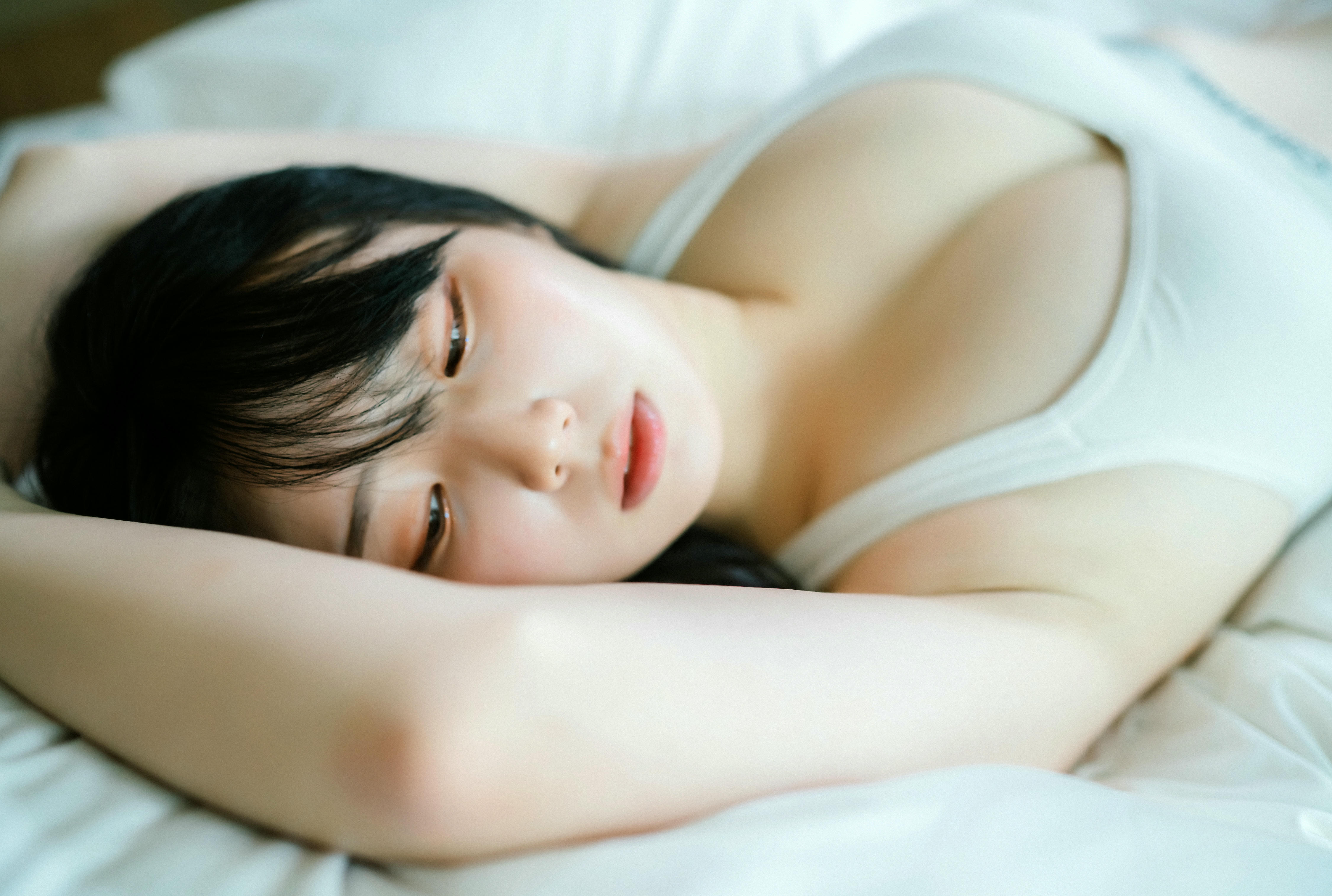 Myu_a(뮤아) NO.016 Moon Night Snap Early Afternoon [72P-1.08GB]_第1集