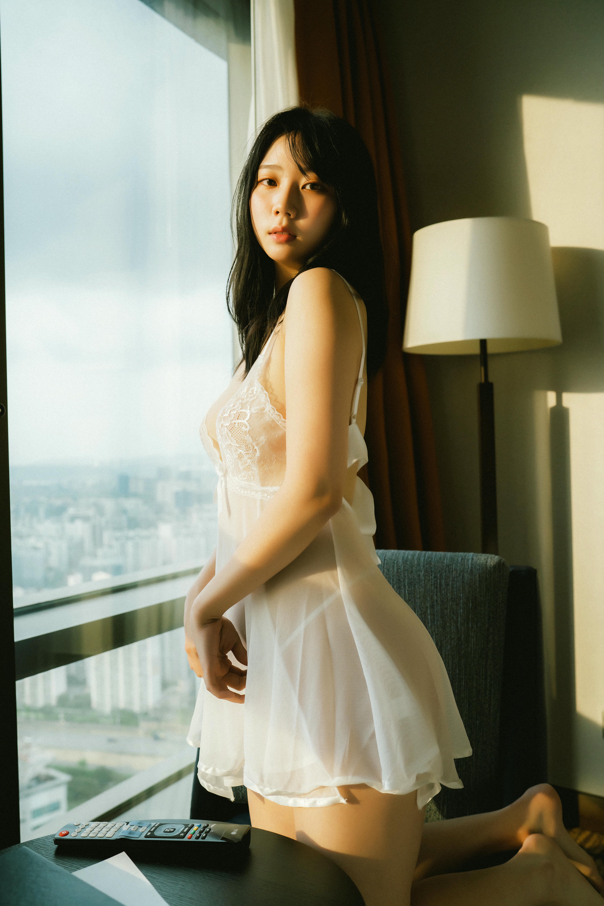 Myu_a(뮤아) NO.016 Moon Night Snap Early Afternoon [72P-1.08GB]_第2集