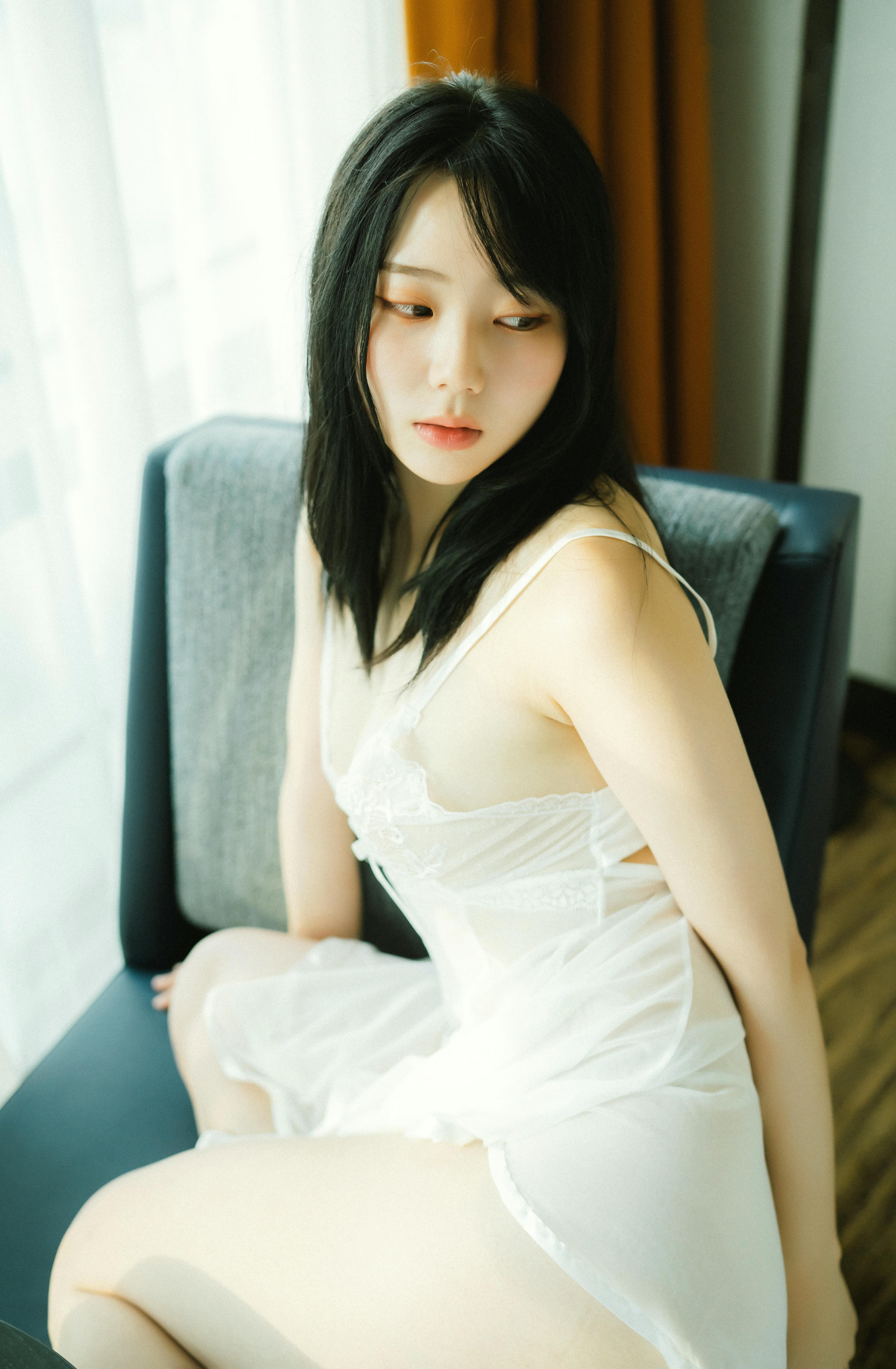 Myu_a(뮤아) NO.016 Moon Night Snap Early Afternoon [72P-1.08GB]_第2集