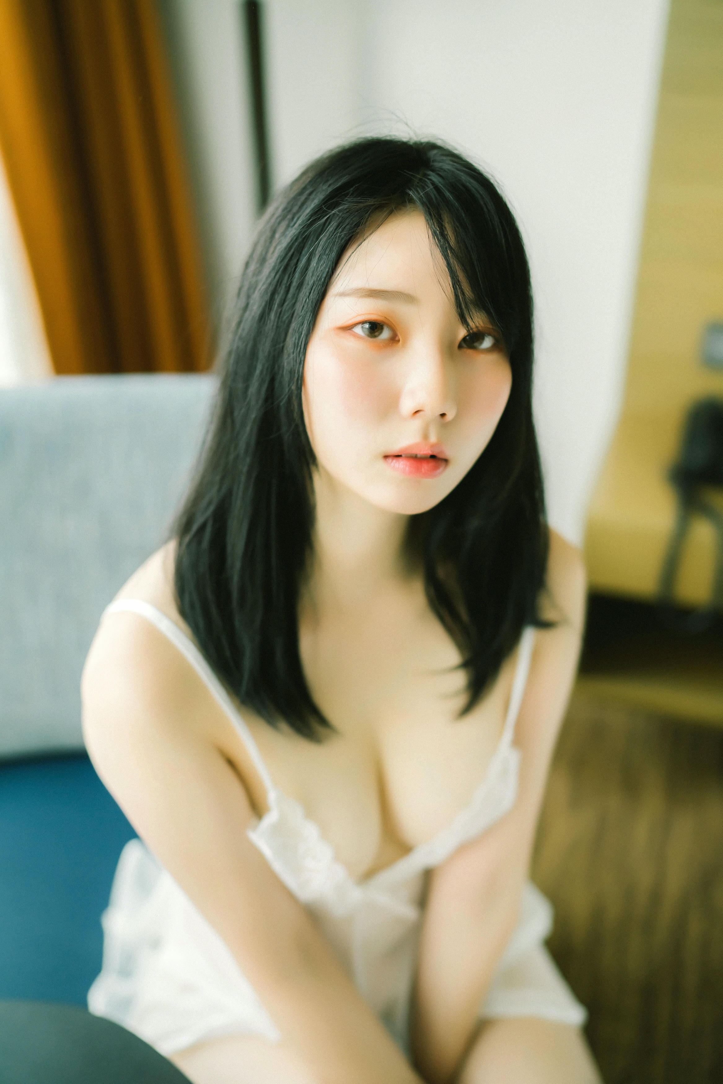 Myu_a(뮤아) NO.016 Moon Night Snap Early Afternoon [72P-1.08GB]_第2集