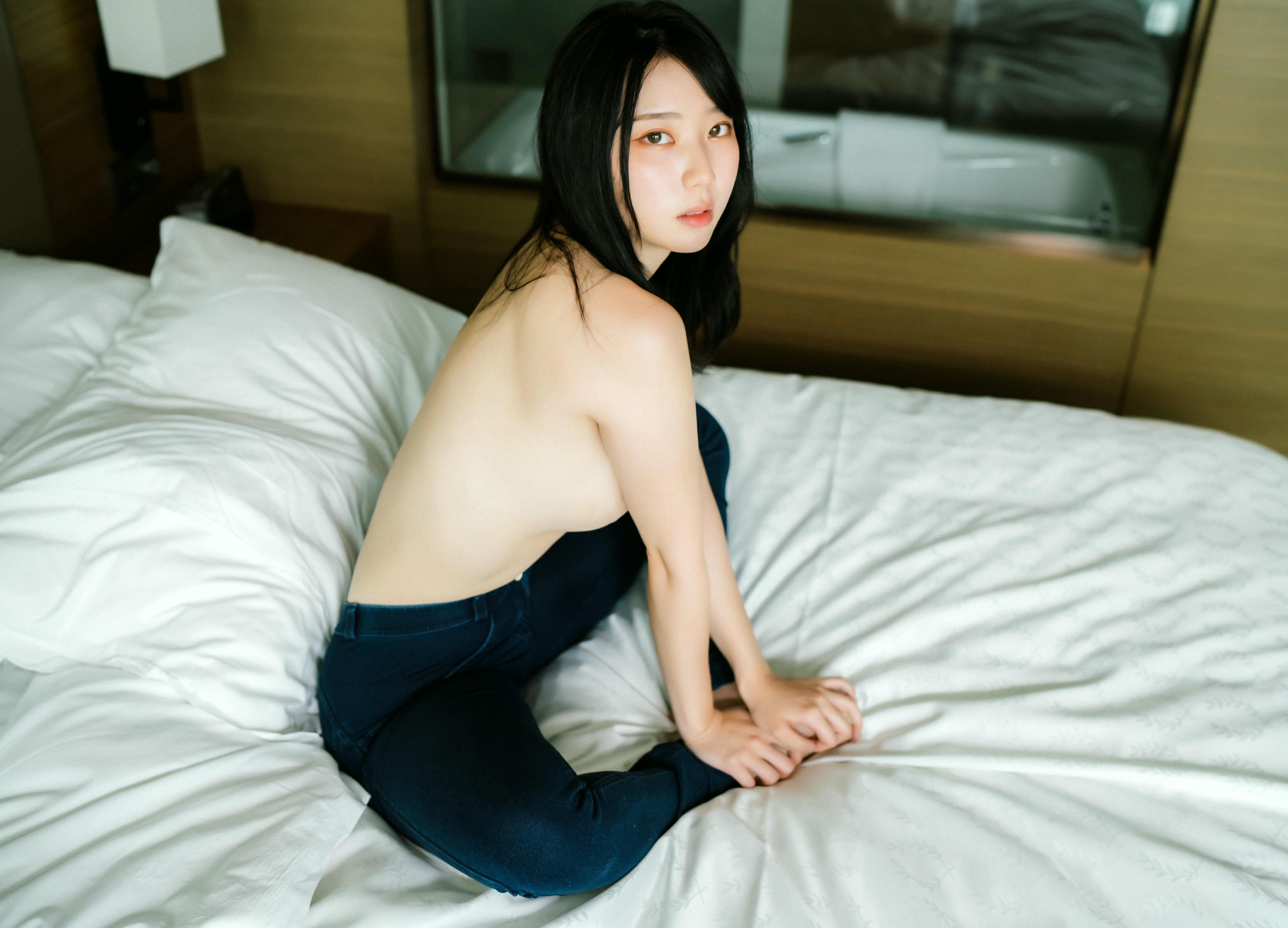 Myu_a(뮤아) NO.016 Moon Night Snap Early Afternoon [72P-1.08GB]_第3集