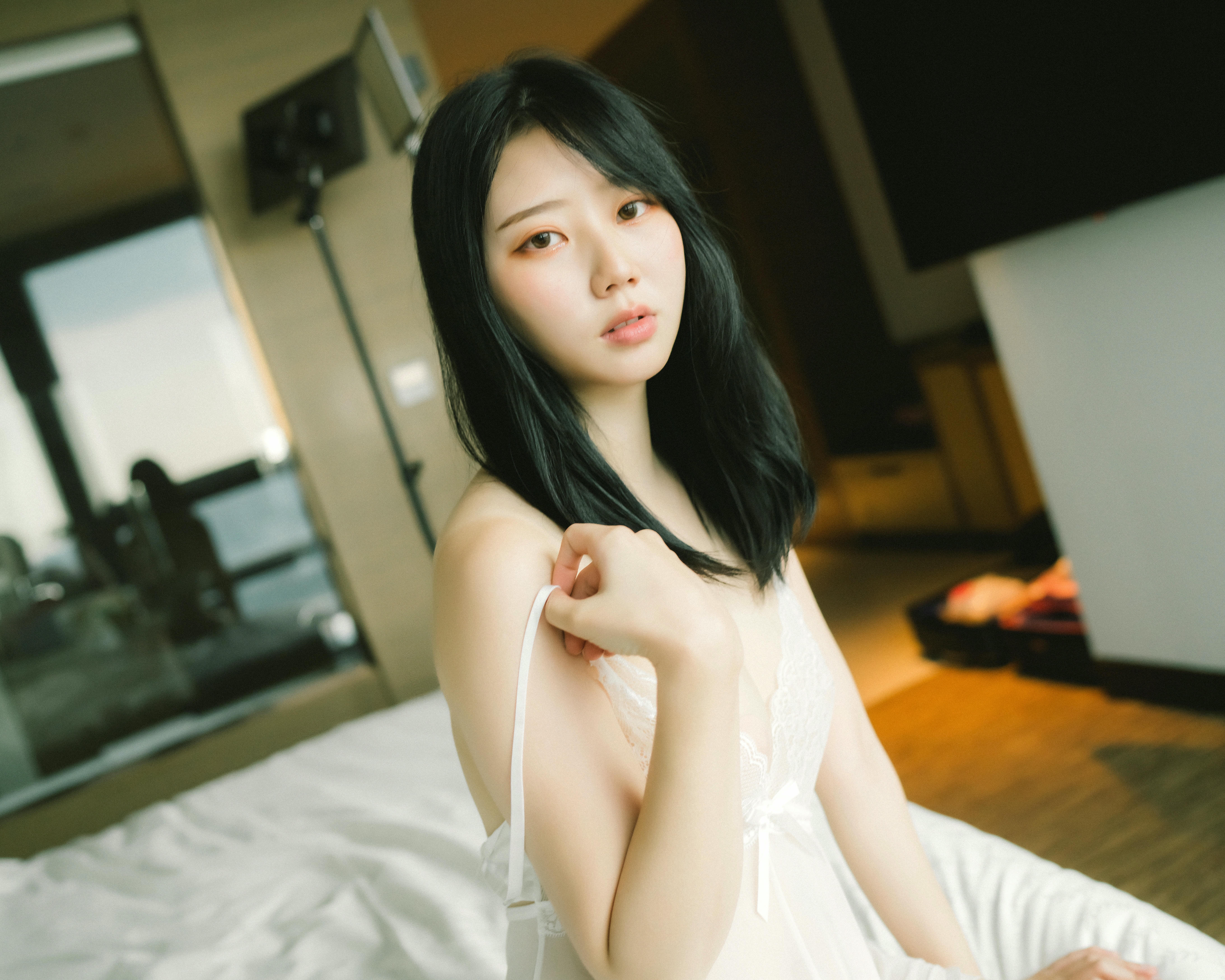 Myu_a(뮤아) NO.016 Moon Night Snap Early Afternoon [72P-1.08GB]_第4集