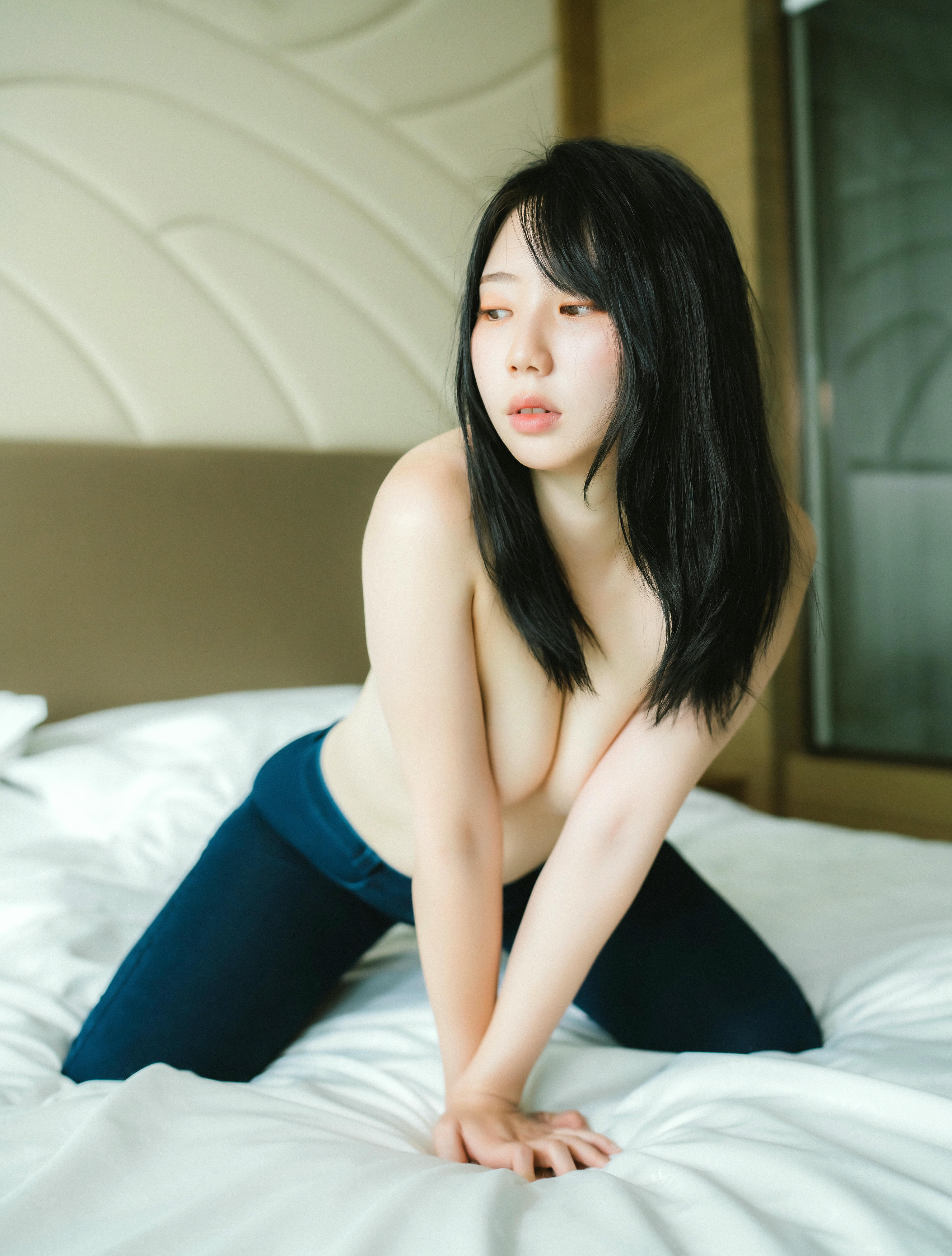 Myu_a(뮤아) NO.016 Moon Night Snap Early Afternoon [72P-1.08GB]_第4集