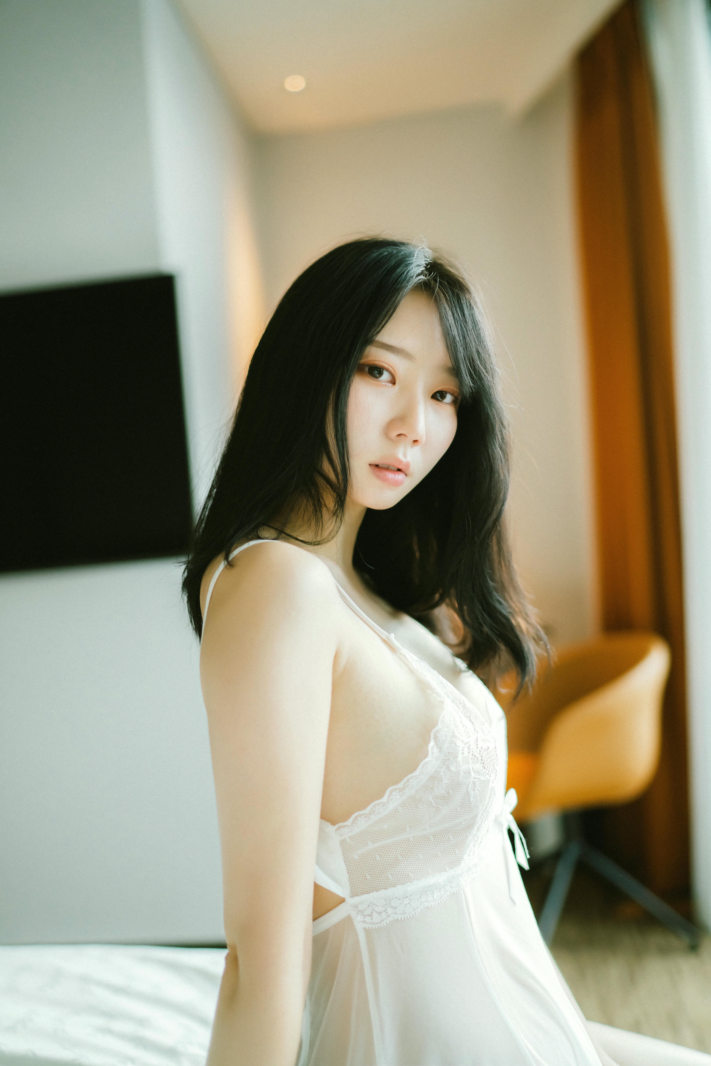 Myu_a(뮤아) NO.016 Moon Night Snap Early Afternoon [72P-1.08GB]_第4集