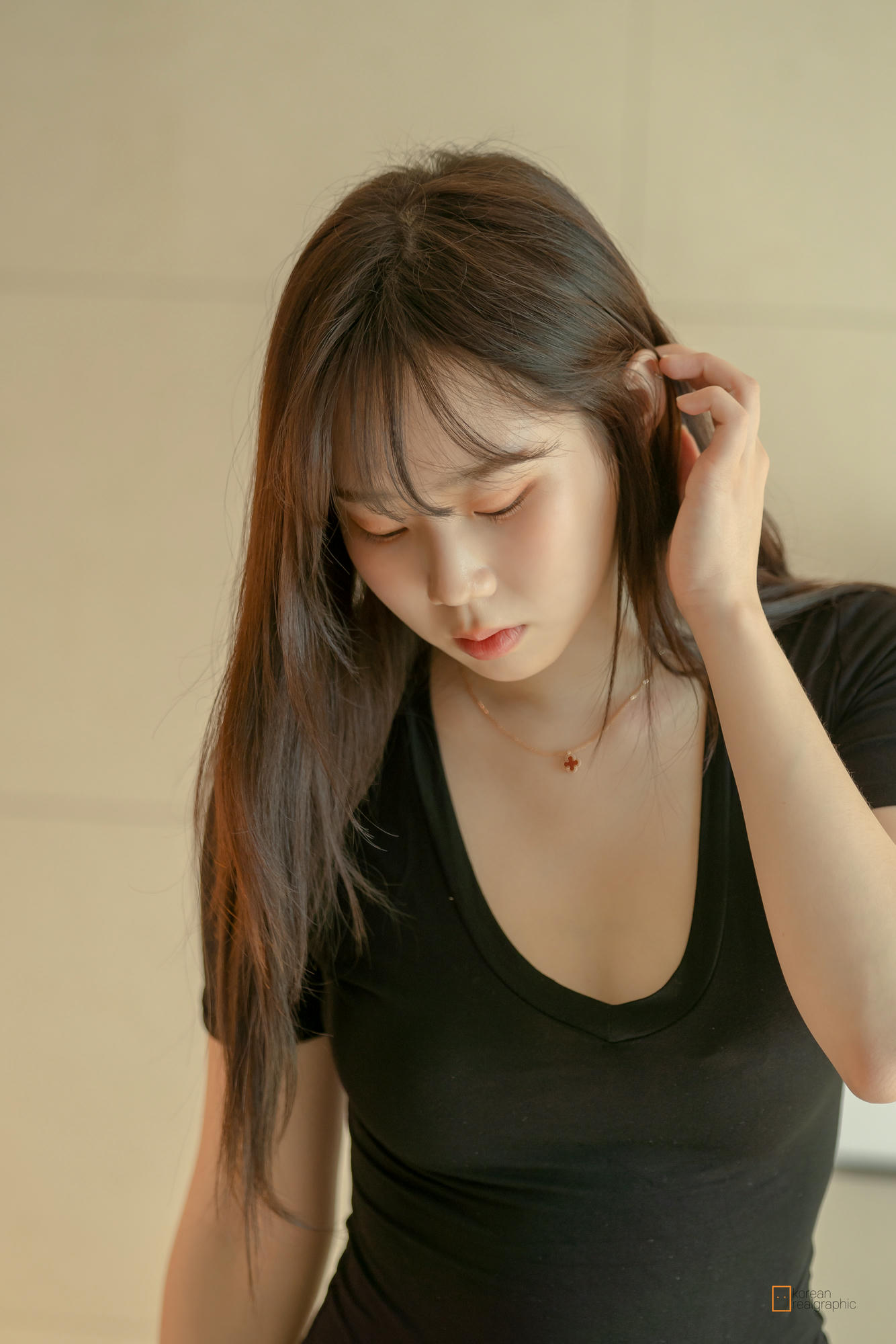 Myu_a(뮤아) NO.002 [Korean Realgraphic] NO.008 [54P-260MB]_第1集