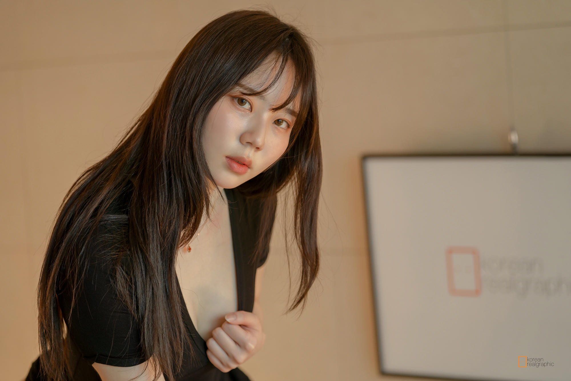 Myu_a(뮤아) NO.002 [Korean Realgraphic] NO.008 [54P-260MB]_第1集