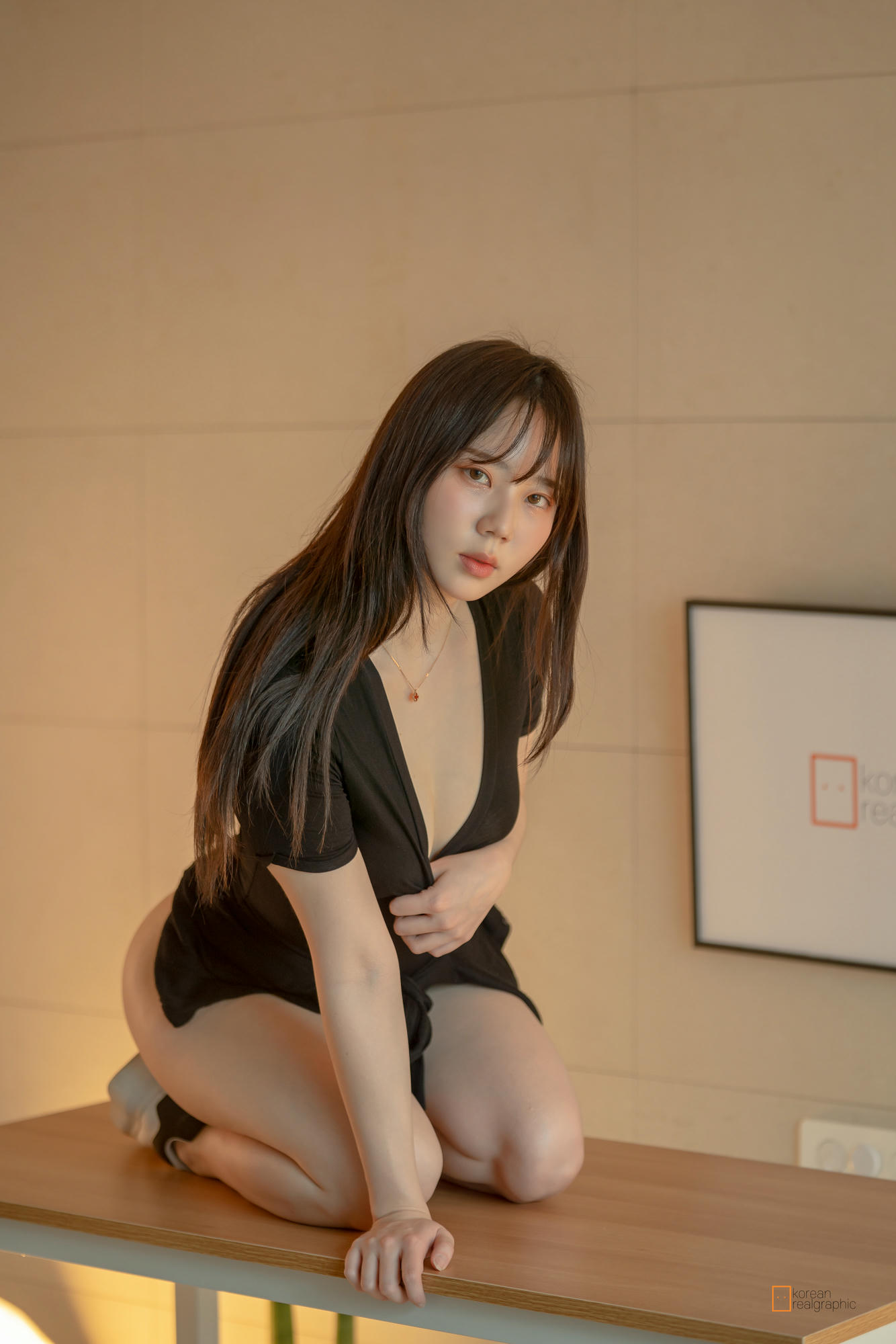 Myu_a(뮤아) NO.002 [Korean Realgraphic] NO.008 [54P-260MB]_第1集