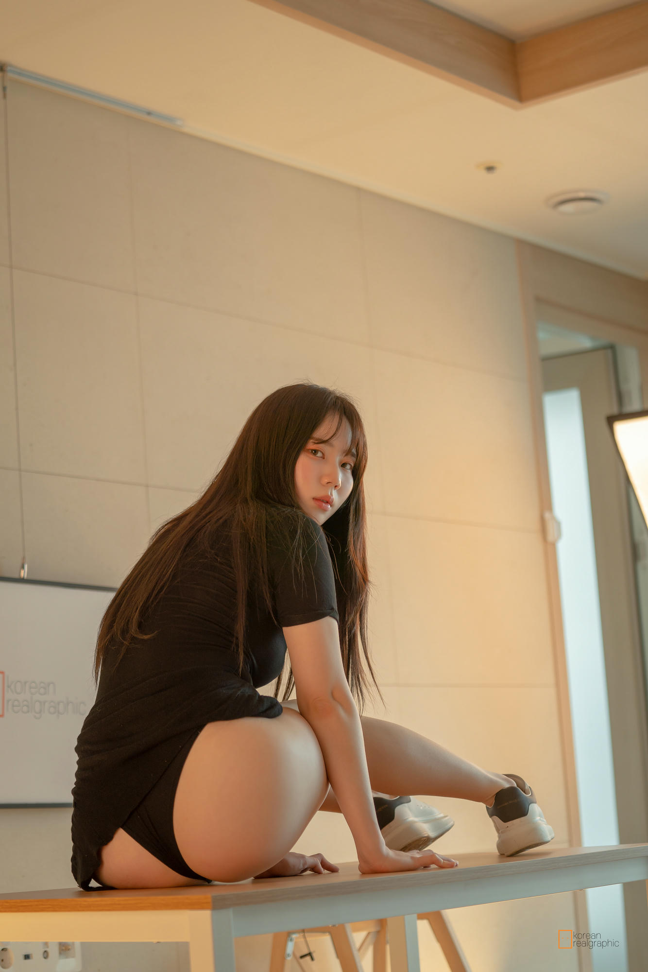 Myu_a(뮤아) NO.002 [Korean Realgraphic] NO.008 [54P-260MB]_第2集