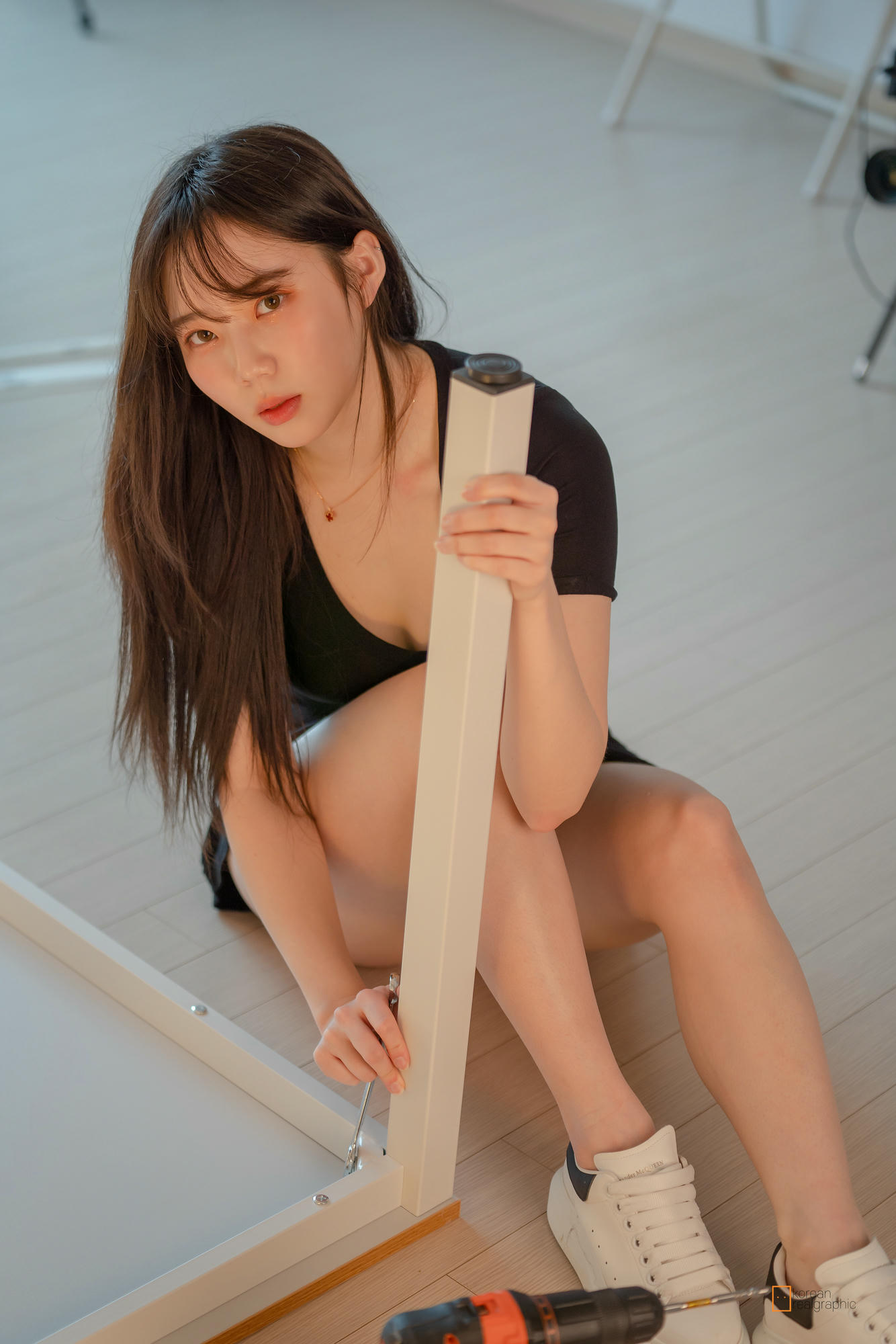 Myu_a(뮤아) NO.002 [Korean Realgraphic] NO.008 [54P-260MB]_第2集