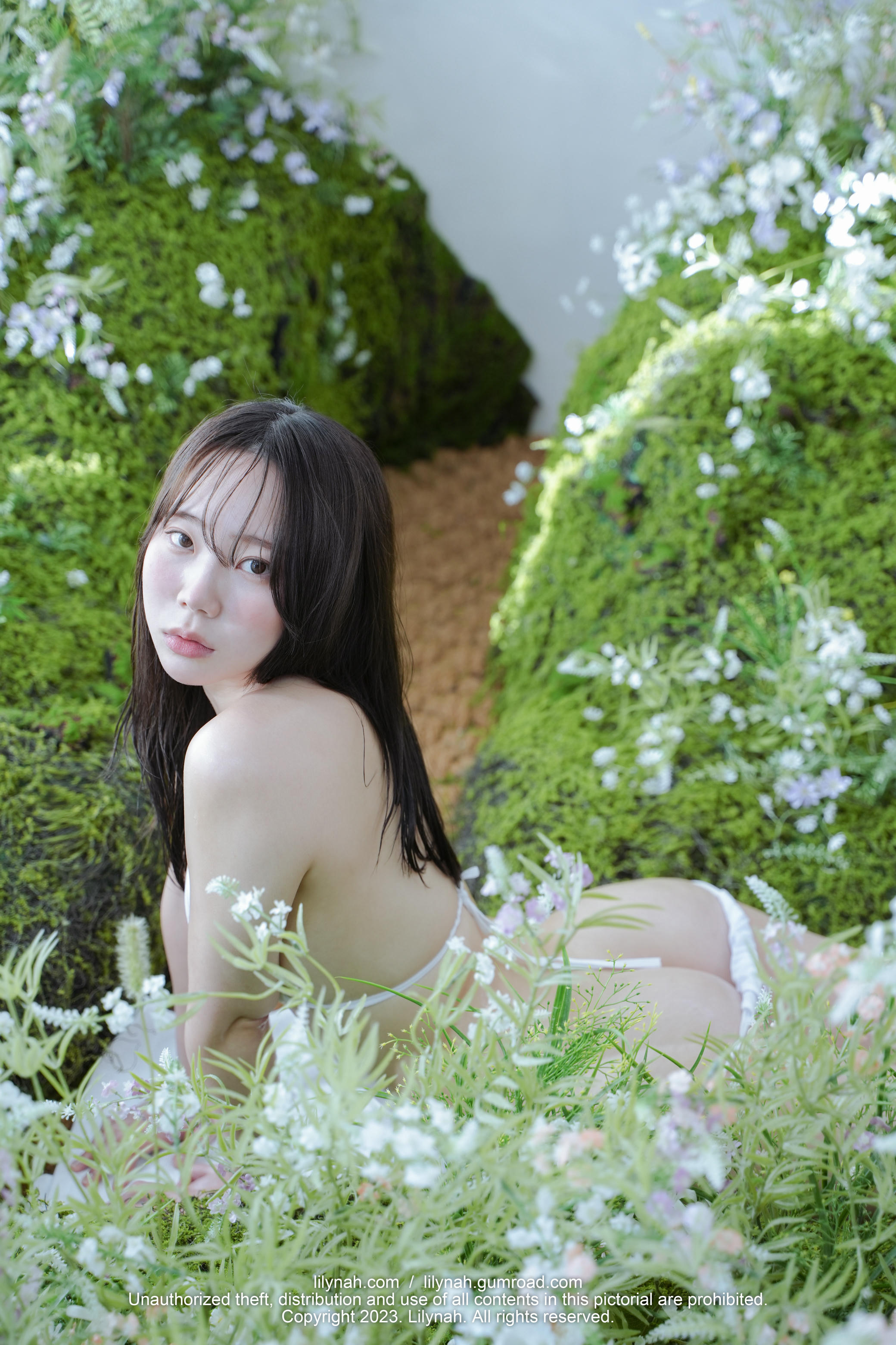 Myu_a(뮤아) NO.018 Lilynah Myua (뮤아) Vol.01 [LW60]  A Sweet Day [56P-／116MB]_第2集