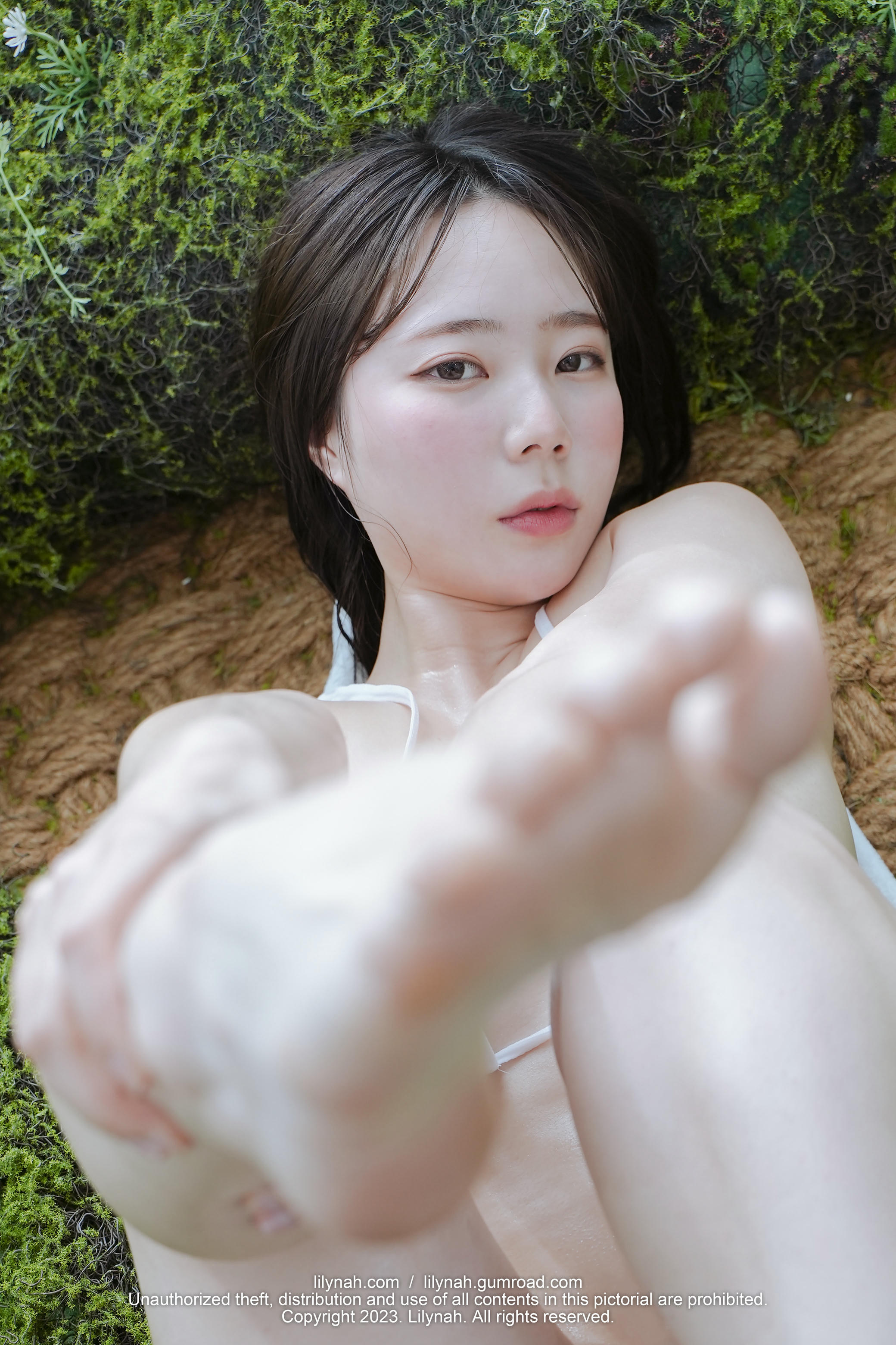 Myu_a(뮤아) NO.018 Lilynah Myua (뮤아) Vol.01 [LW60]  A Sweet Day [56P-／116MB]_第3集