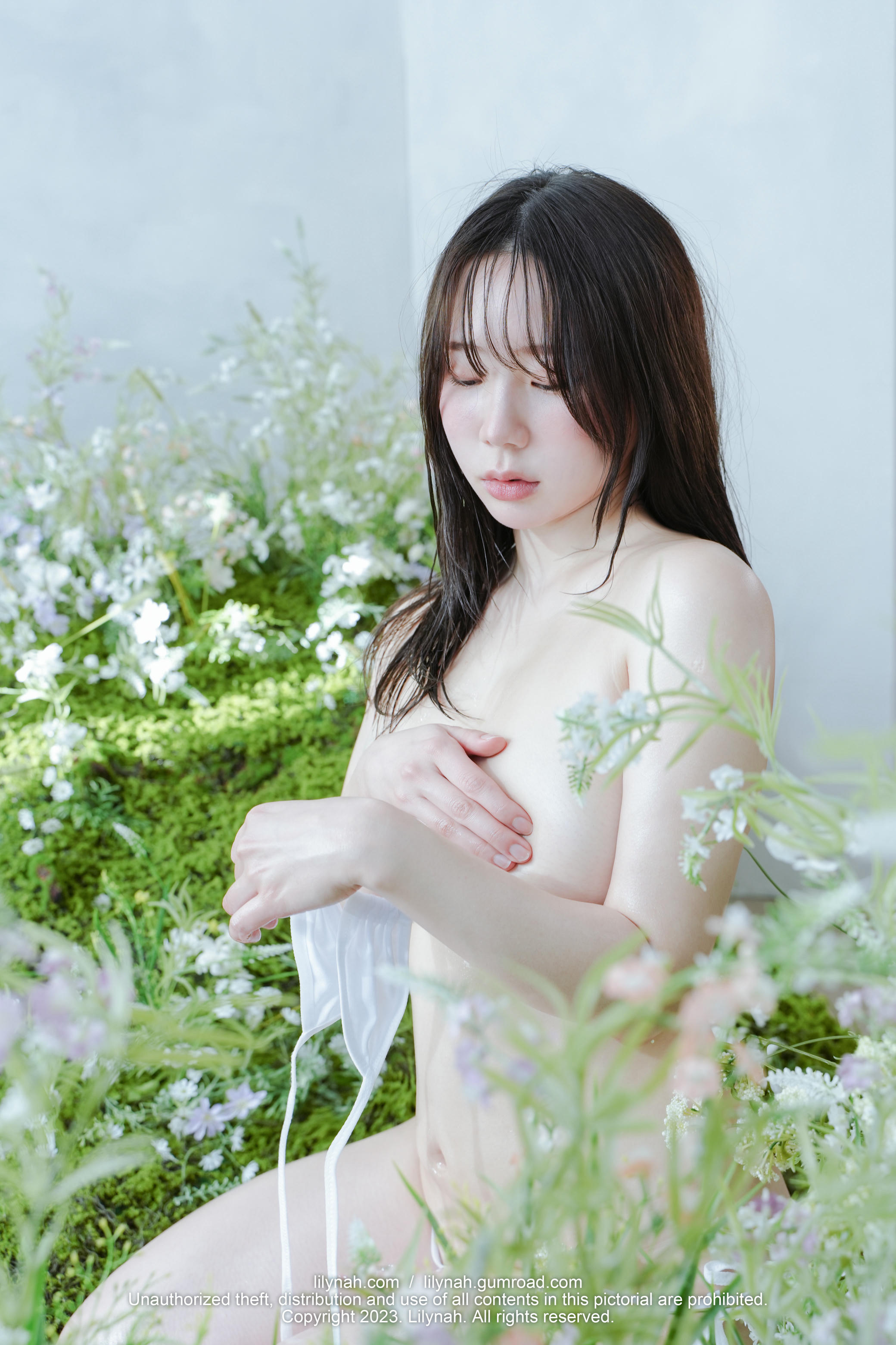 Myu_a(뮤아) NO.018 Lilynah Myua (뮤아) Vol.01 [LW60]  A Sweet Day [56P-／116MB]_第3集