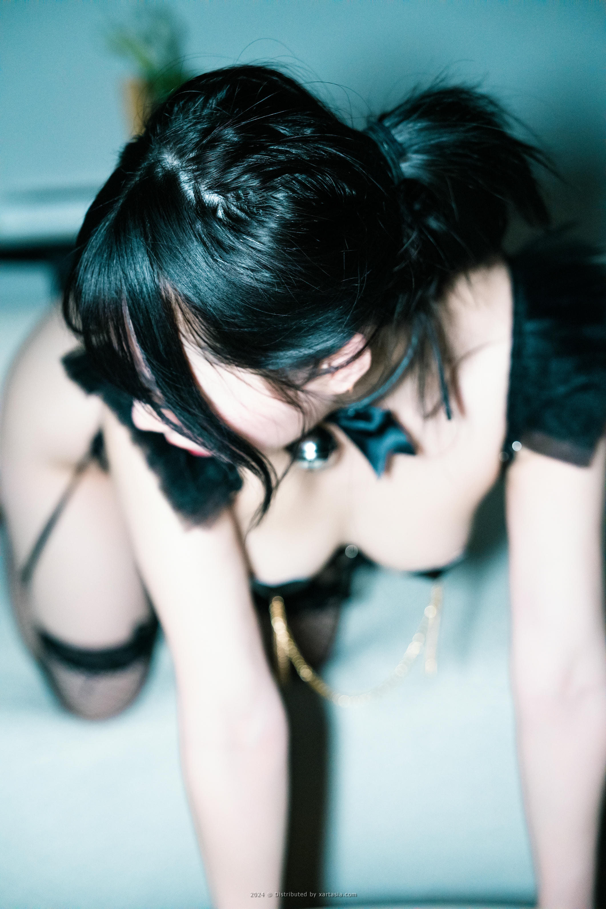 Myu_a(뮤아) NO.022 Dark & Pure [62P-1.05G]_第1集