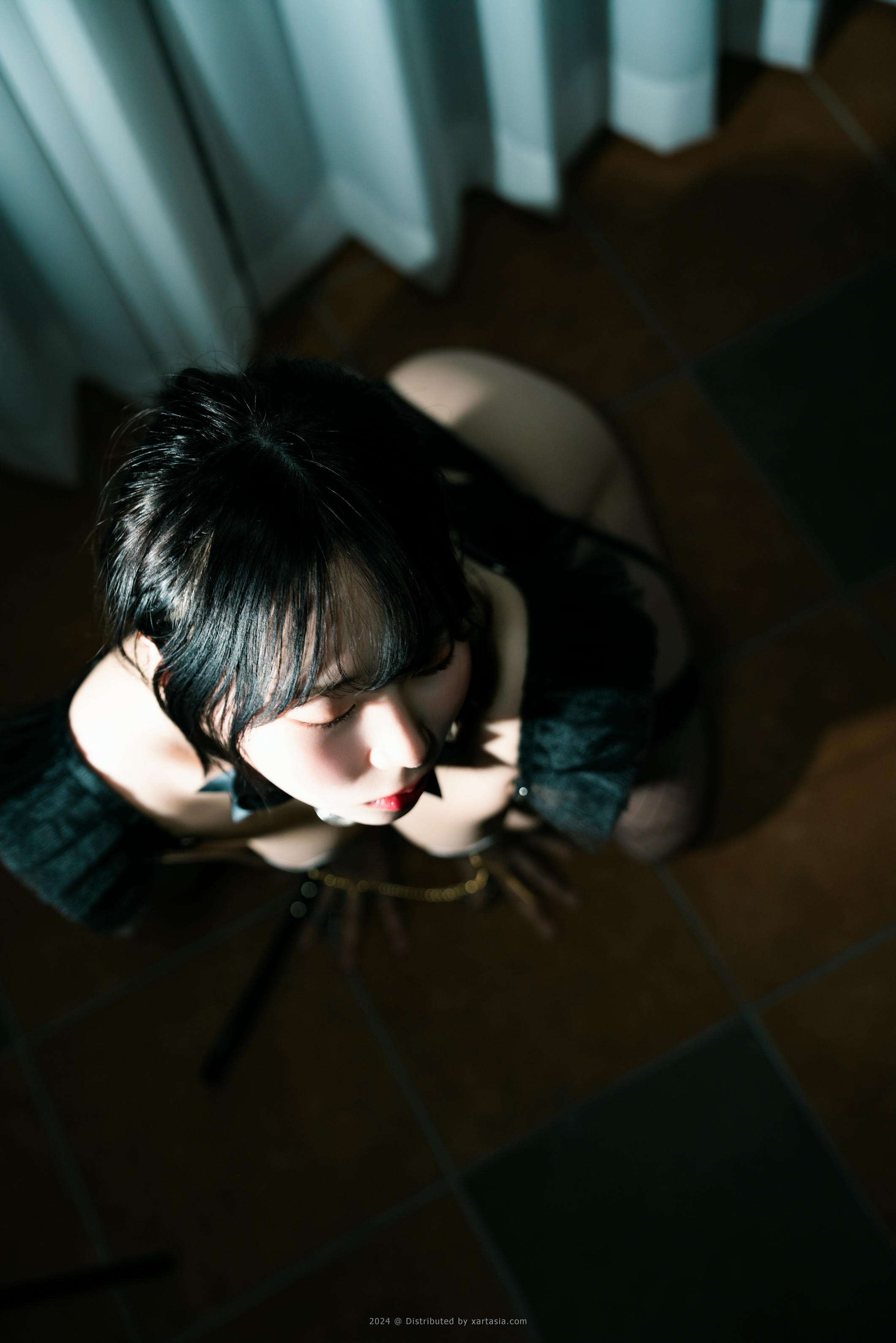 Myu_a(뮤아) NO.022 Dark & Pure [62P-1.05G]_第1集