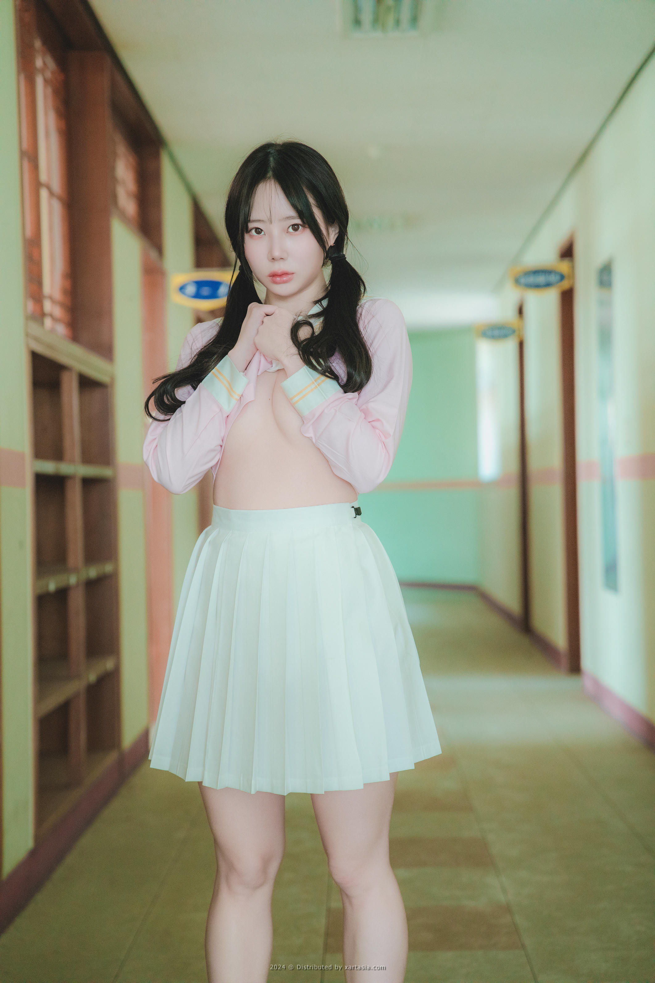 Myu_a(뮤아) NO.022 Dark & Pure [62P-1.05G]_第2集