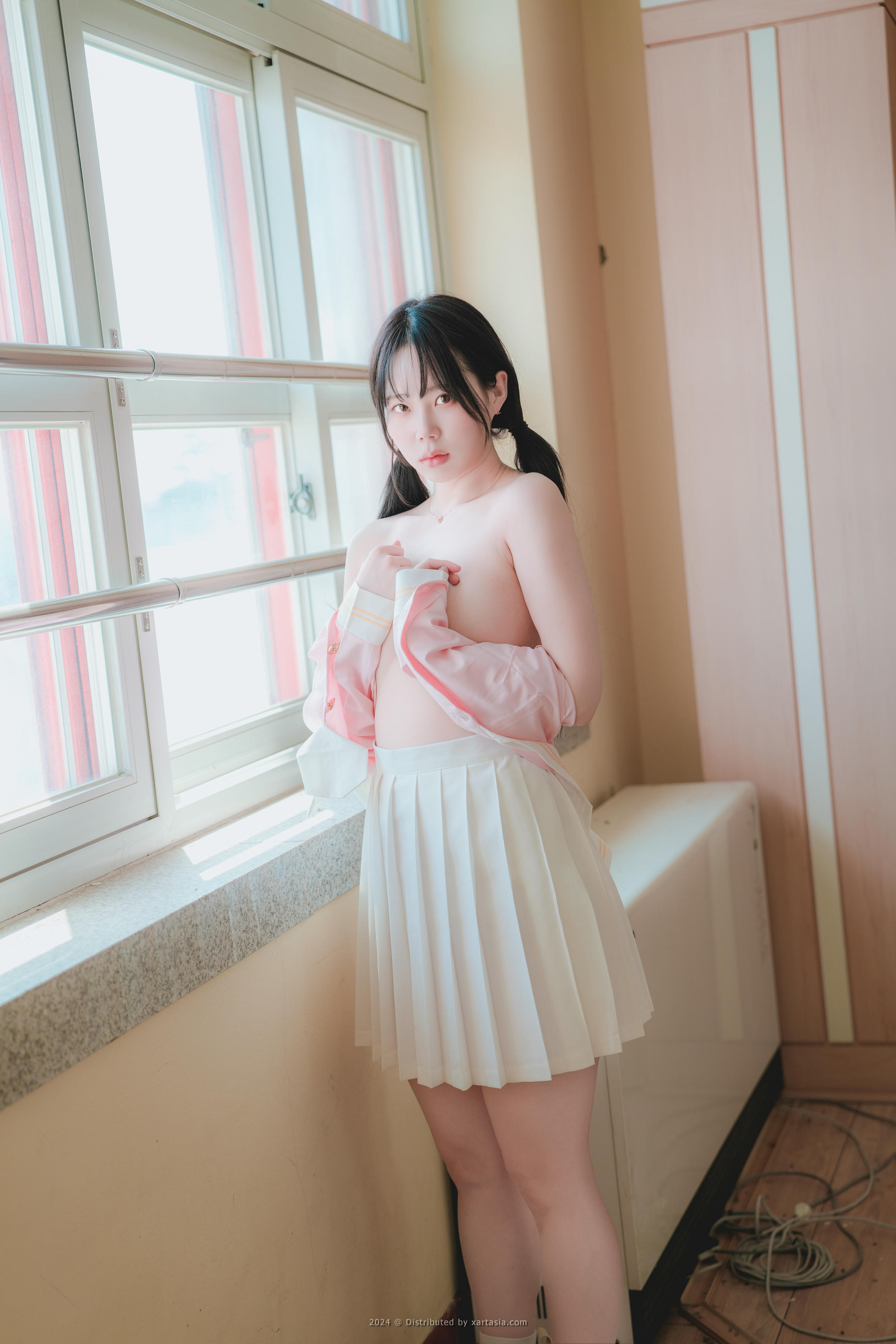 Myu_a(뮤아) NO.022 Dark & Pure [62P-1.05G]_第2集