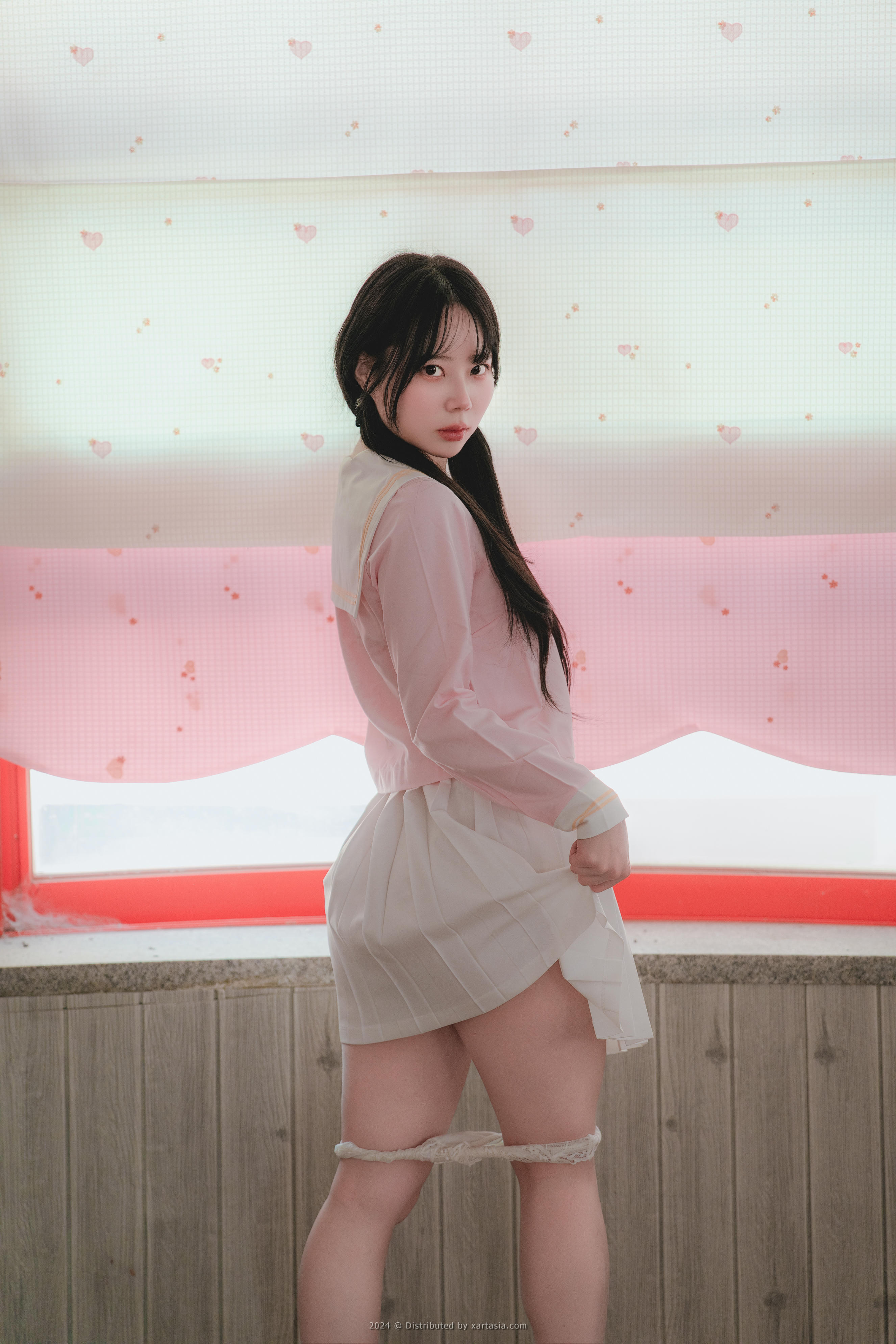 Myu_a(뮤아) NO.022 Dark & Pure [62P-1.05G]_第4集