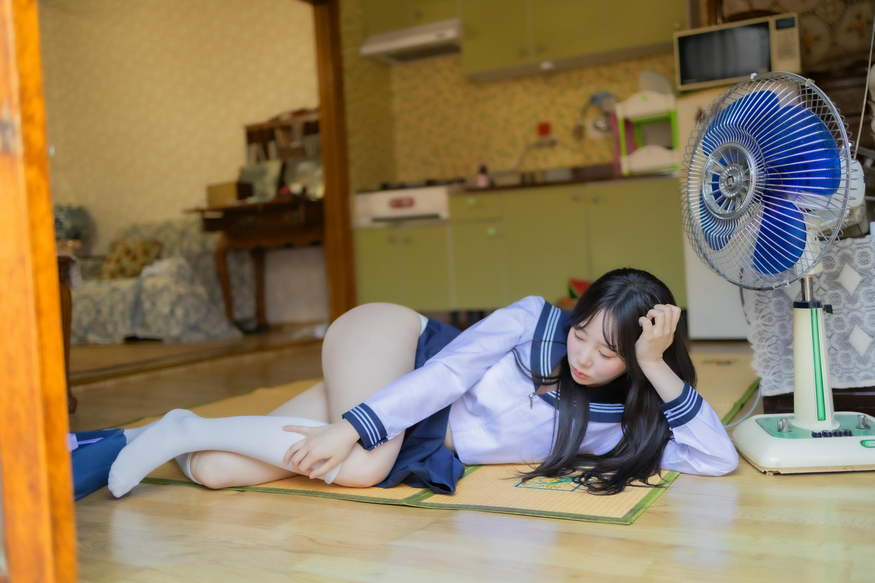 Myu_a(뮤아) NO.023 Web Photo Book Vol.1[124P-1.03G]_第2集