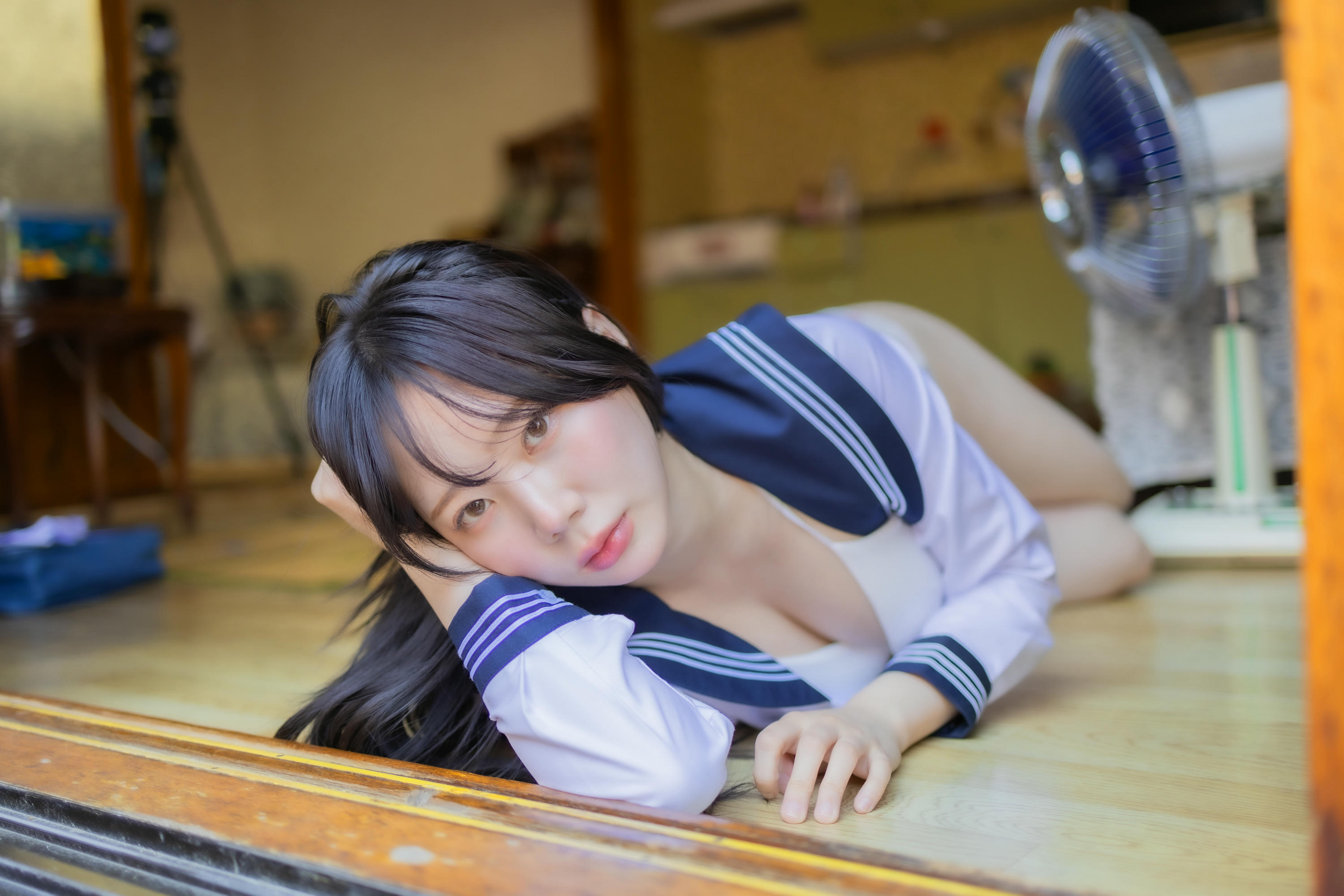 Myu_a(뮤아) NO.023 Web Photo Book Vol.1[124P-1.03G]_第4集