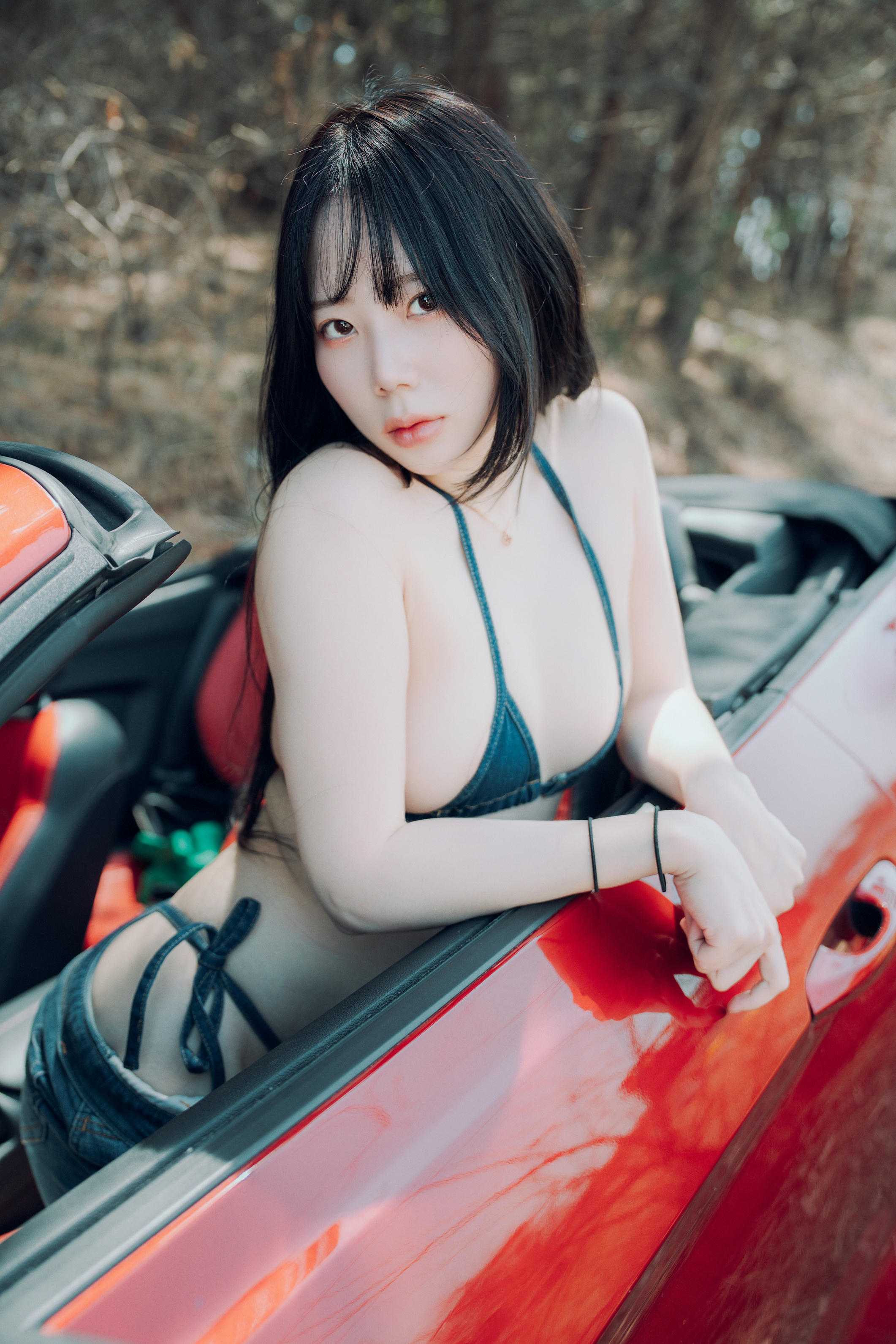 Myu_a(뮤아) NO.025 Drive [40P-787MB]_第1集