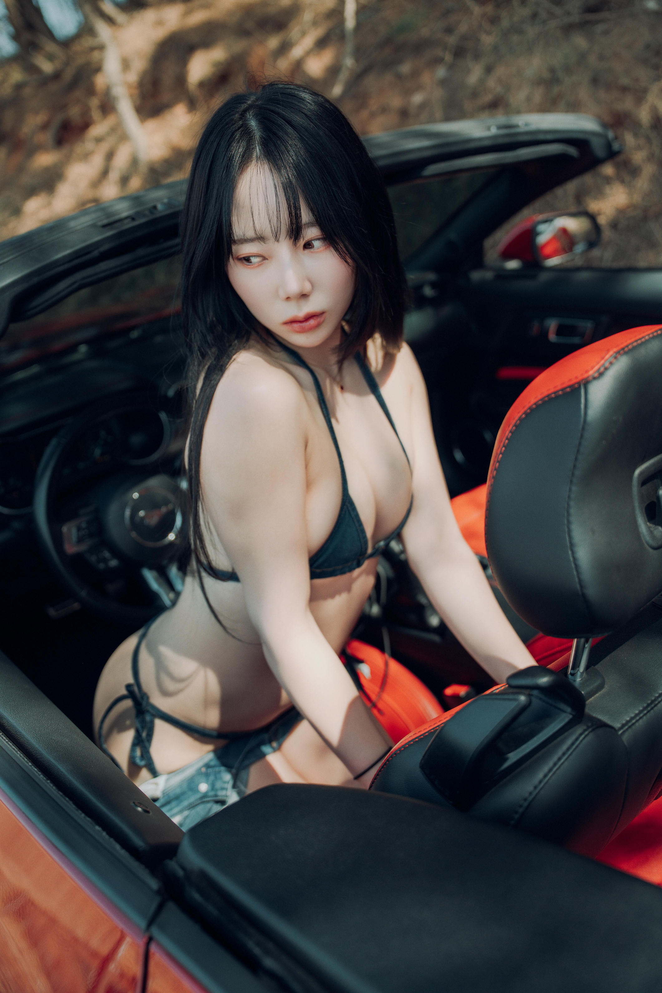 Myu_a(뮤아) NO.025 Drive [40P-787MB]_第1集